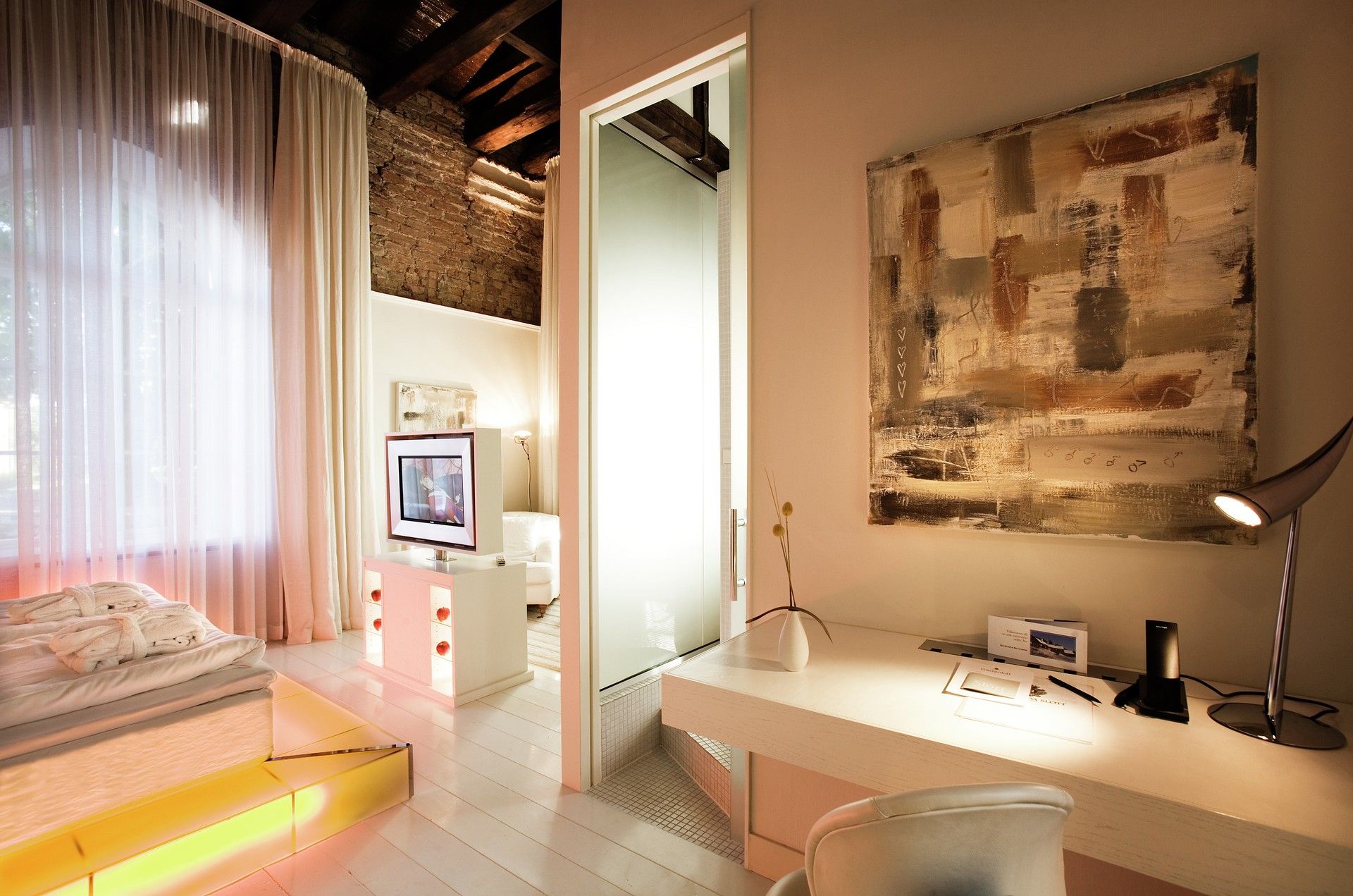 Kamer