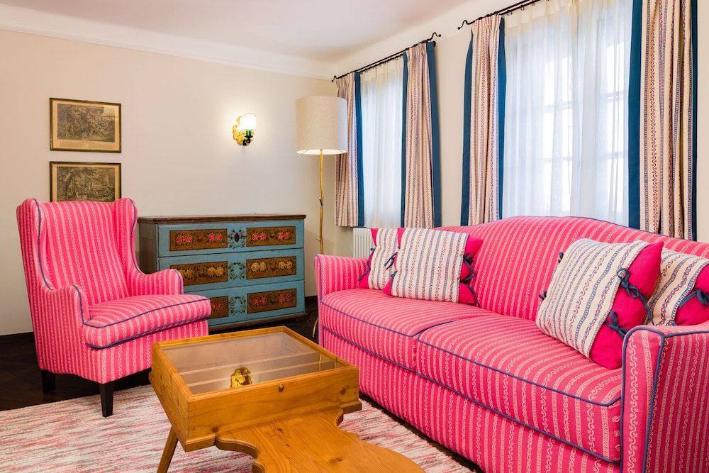 afbeelding van Junior suite, 1 kingsize bed