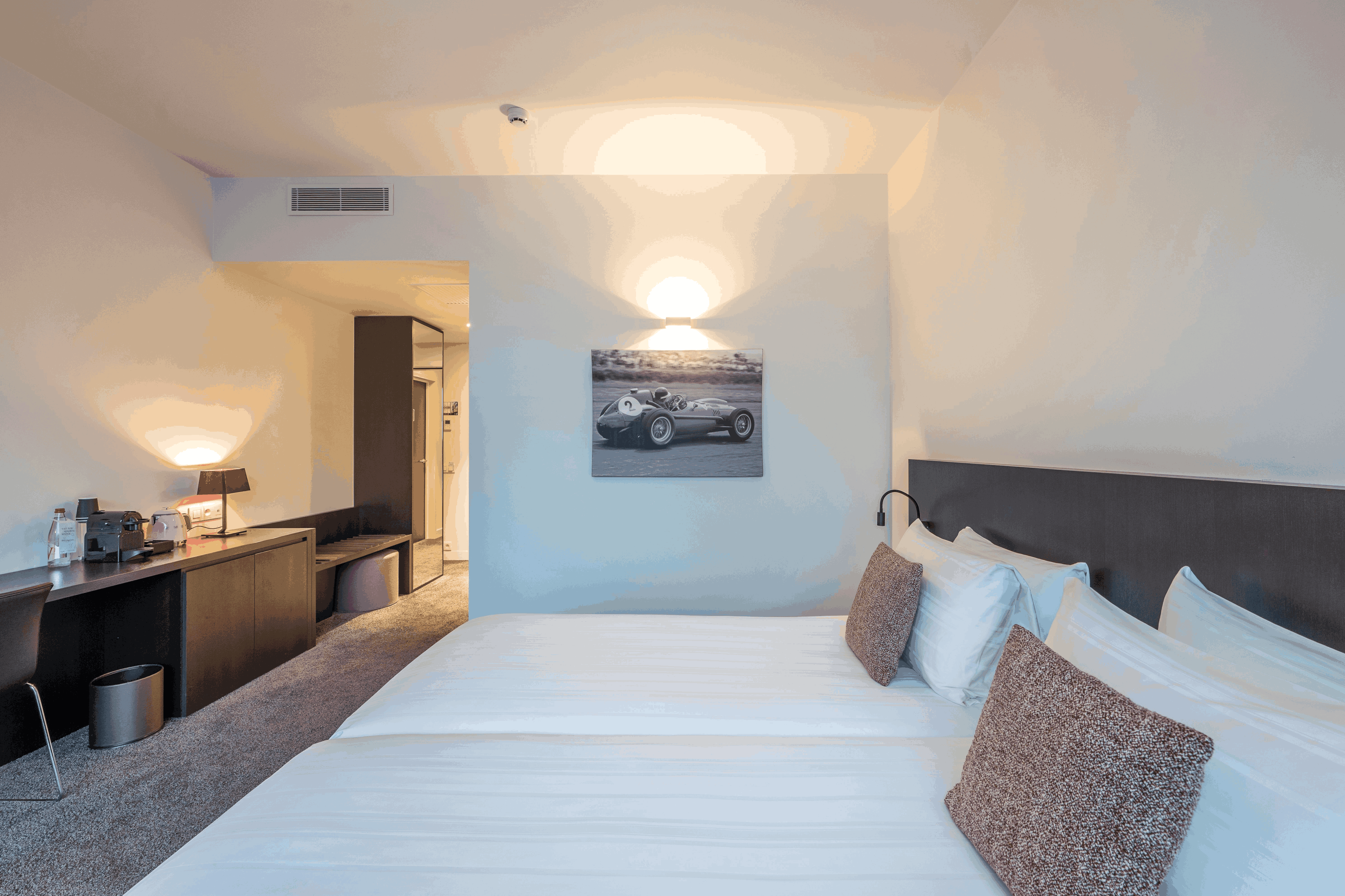 afbeelding van Superior kamer