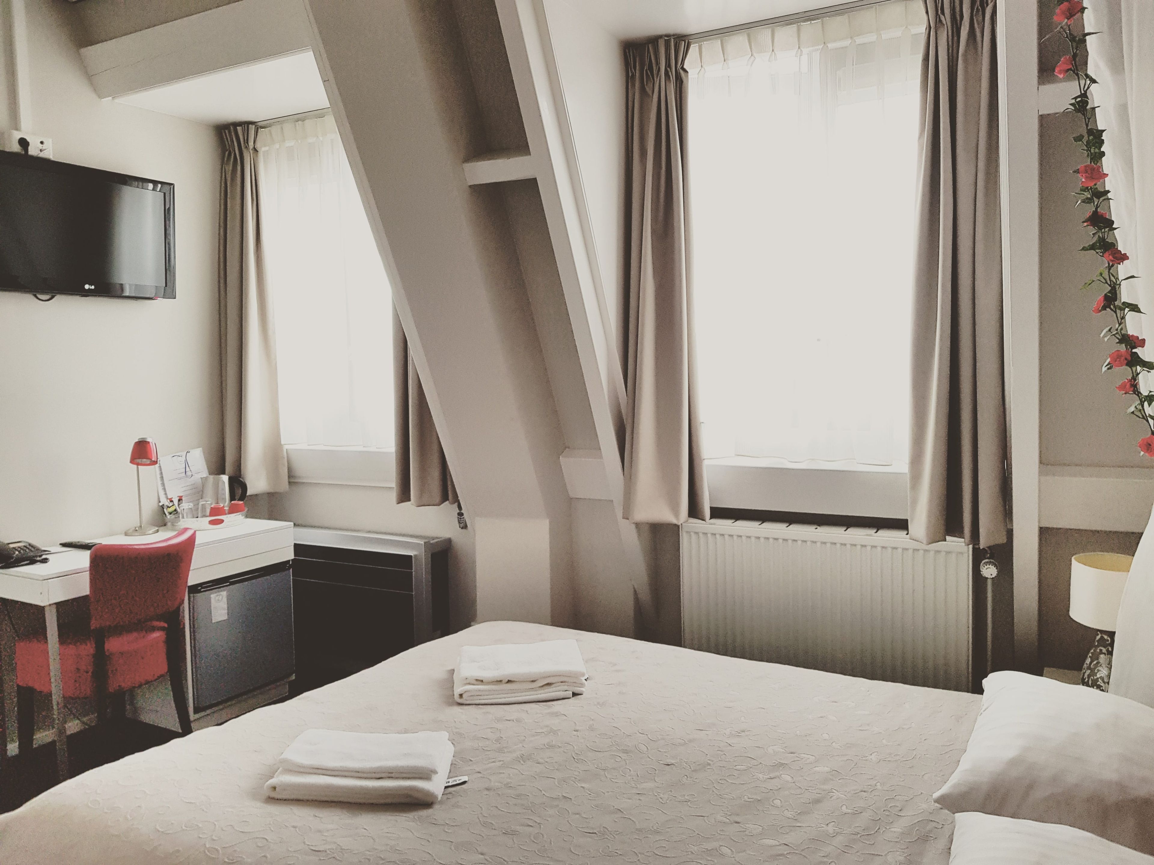 Kamer