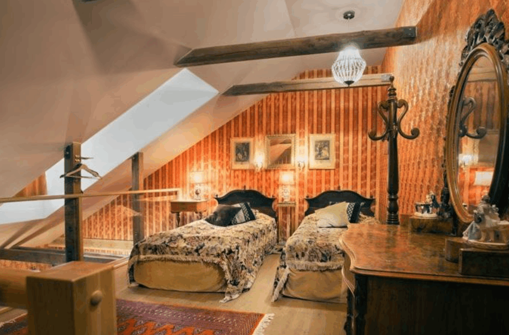 Kamer