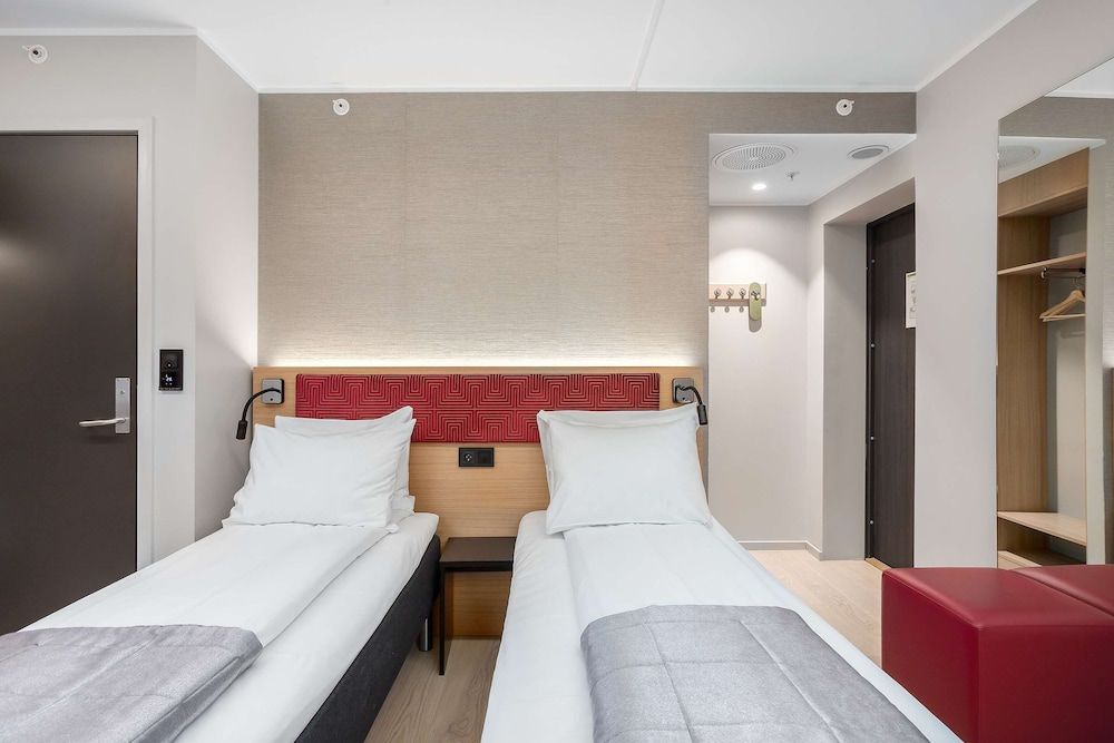 Kamer
