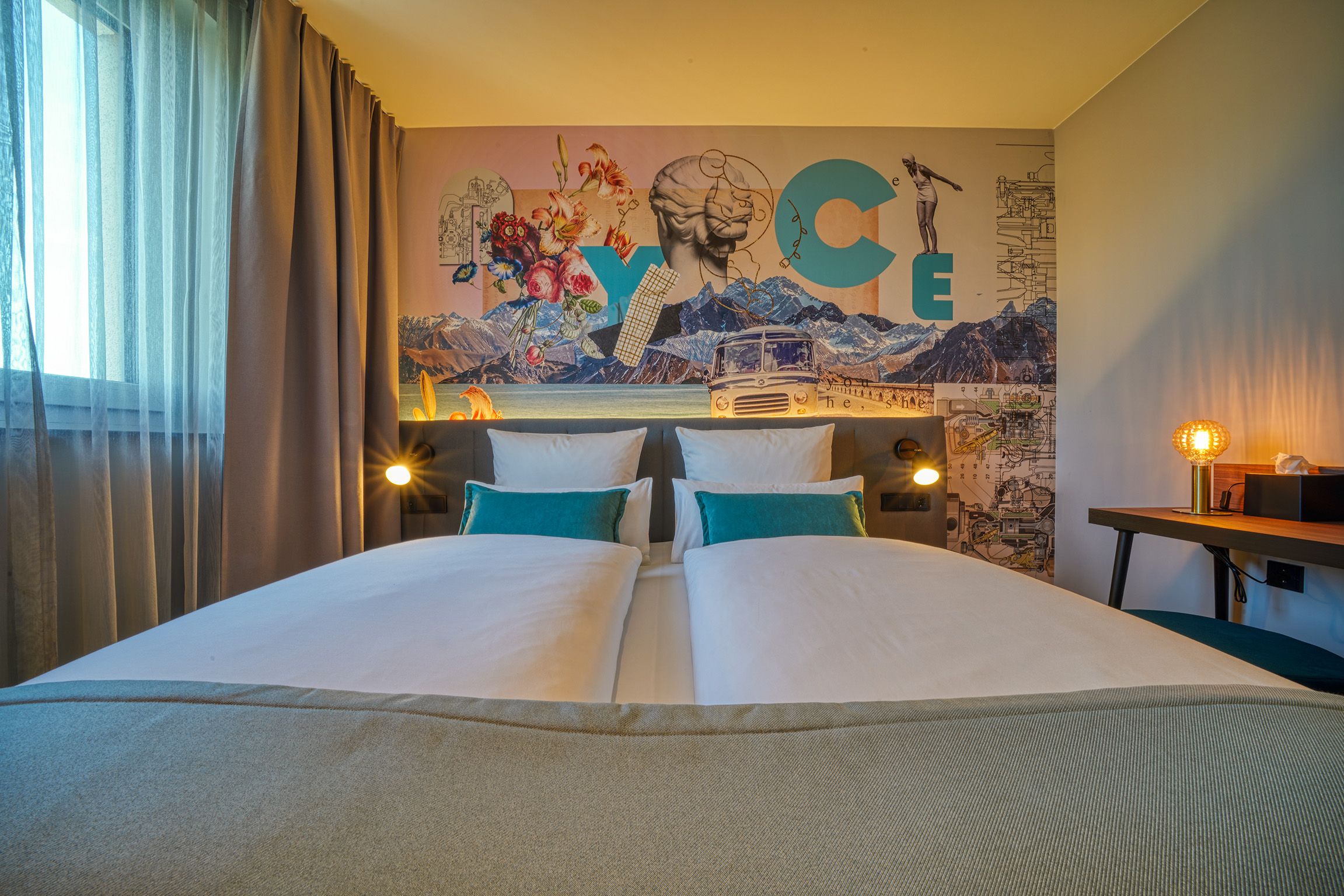 Kamer