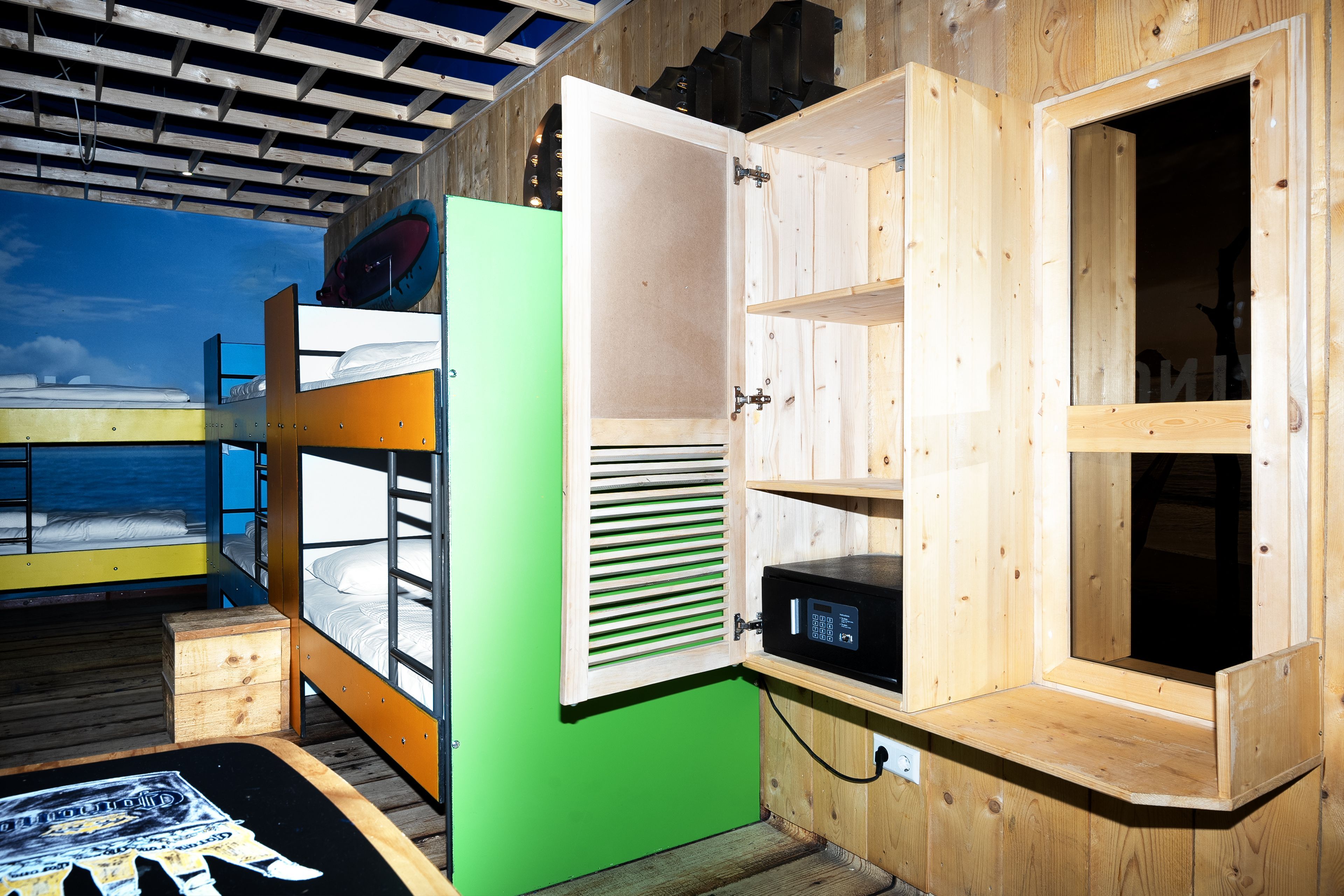 Kamer