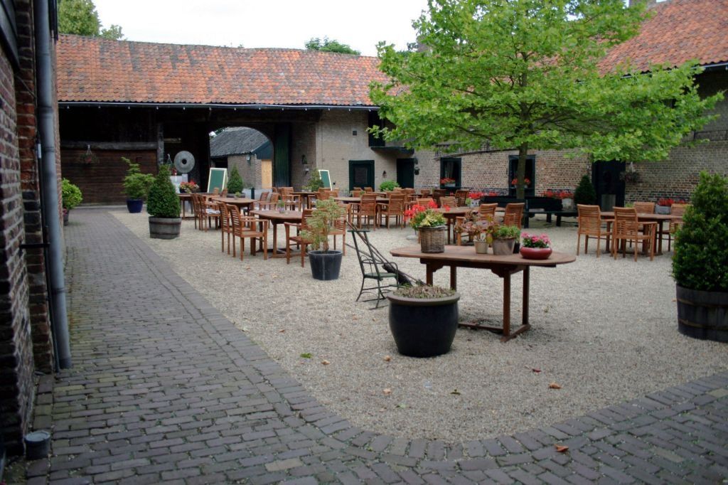 Faciliteiten