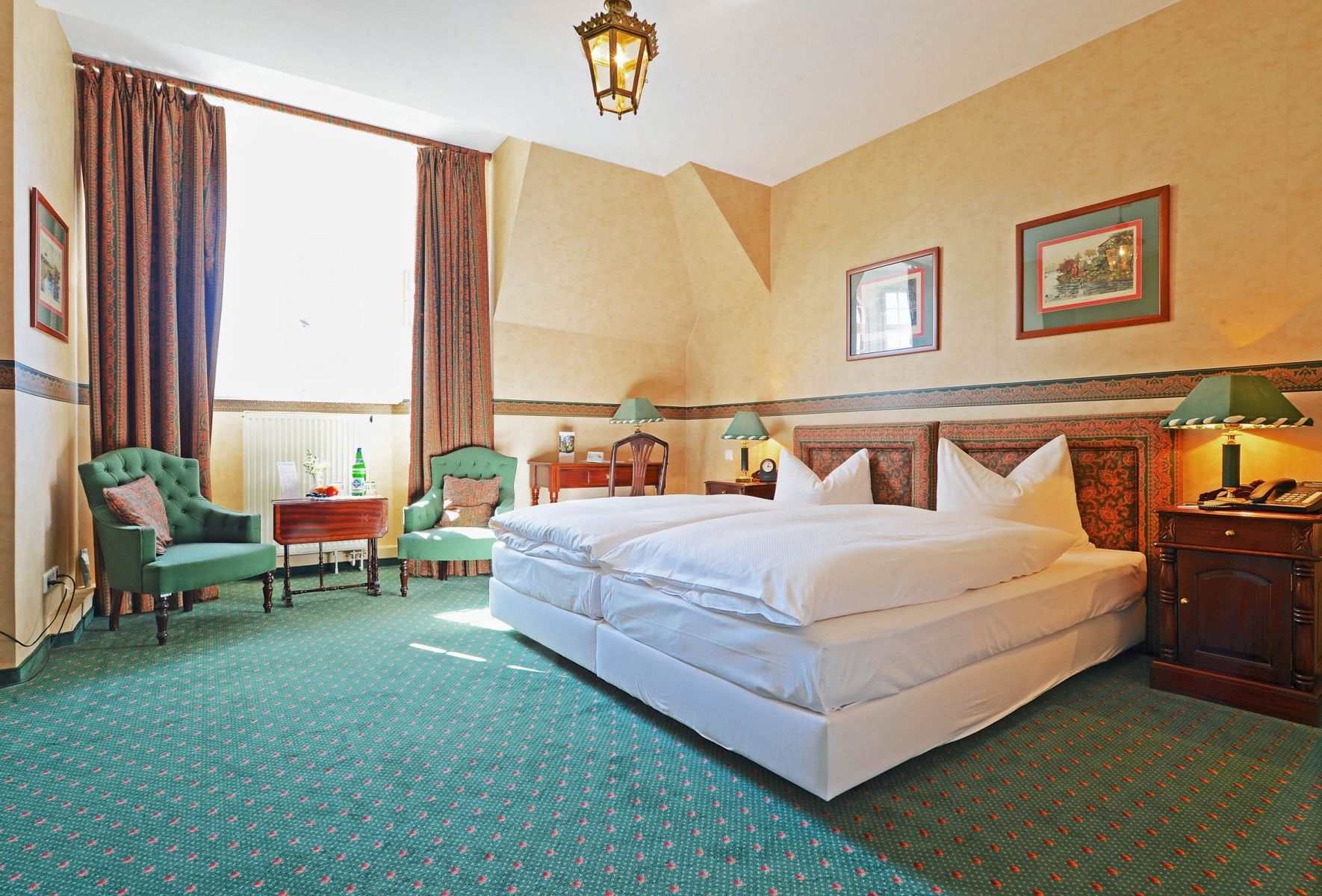 Kamer
