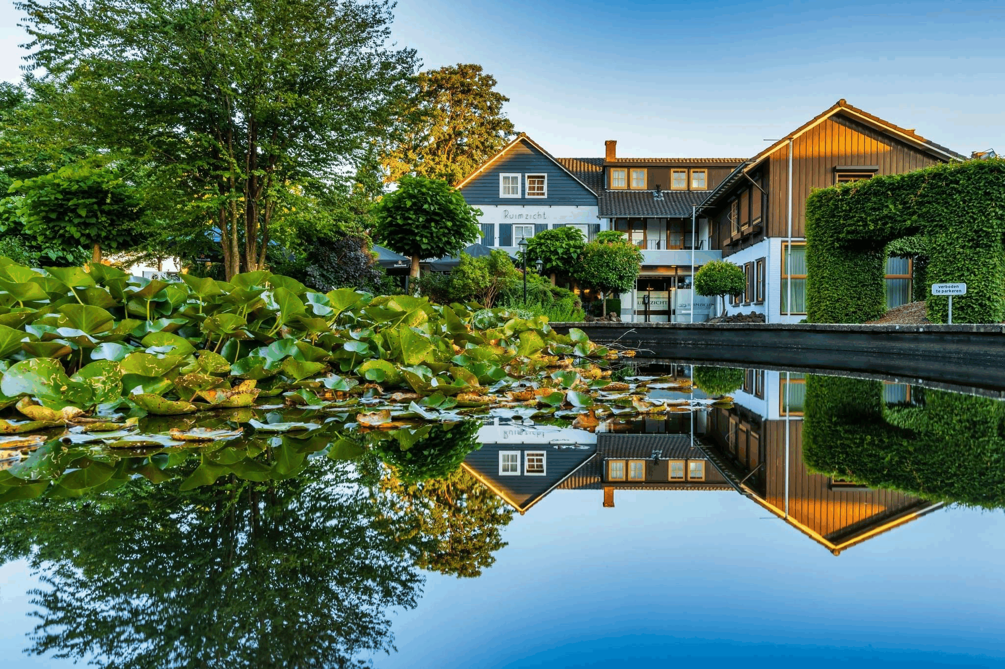 Buitenzijde
