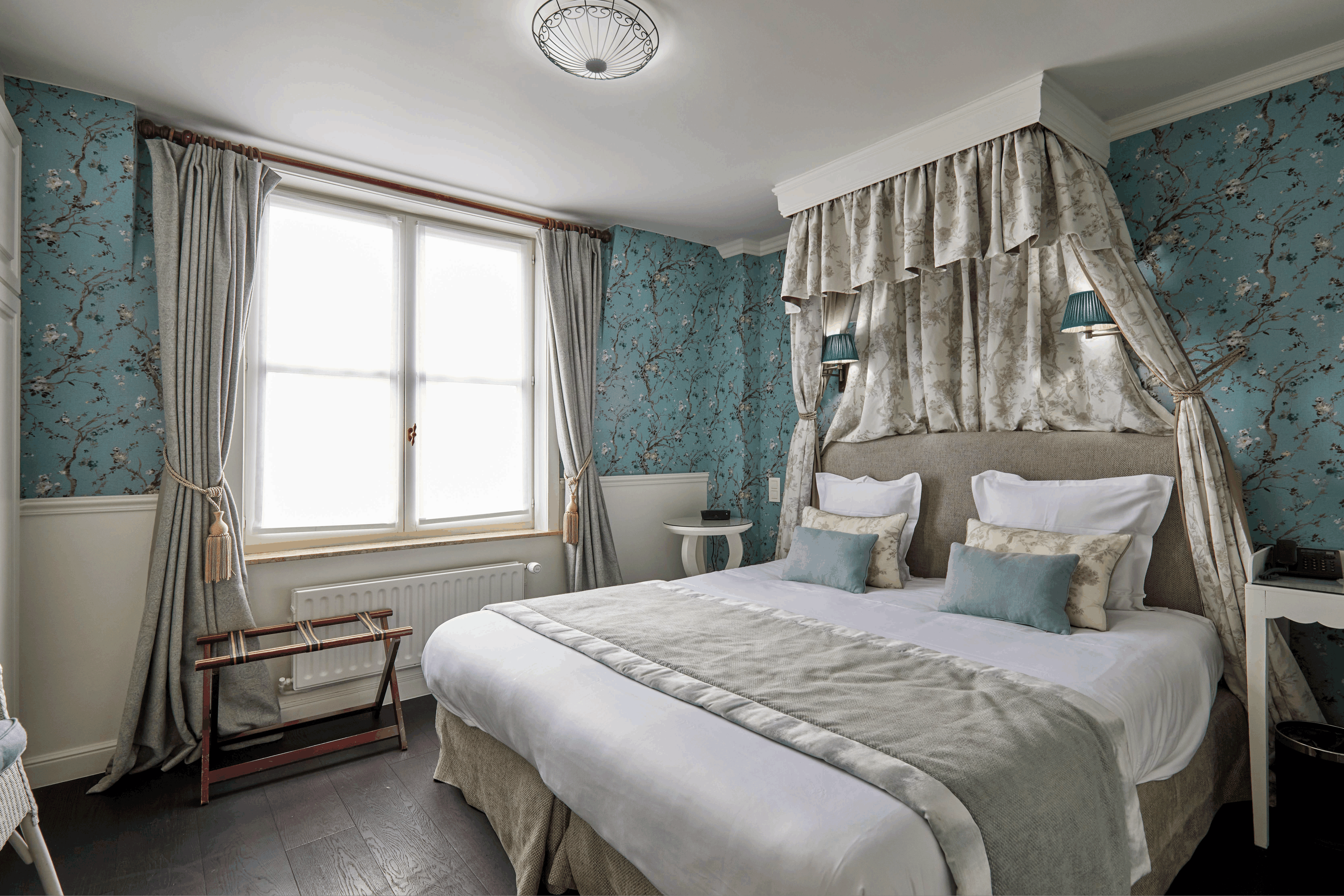 Kamer
