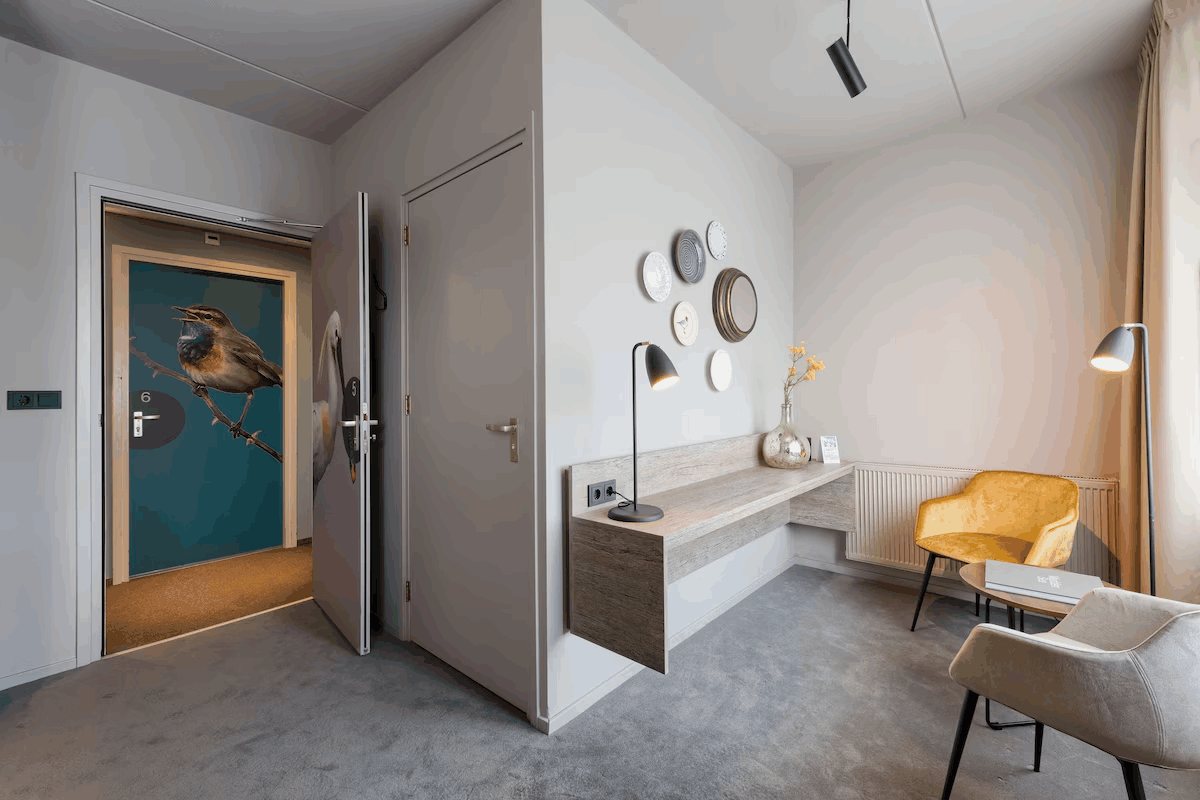 Kamer