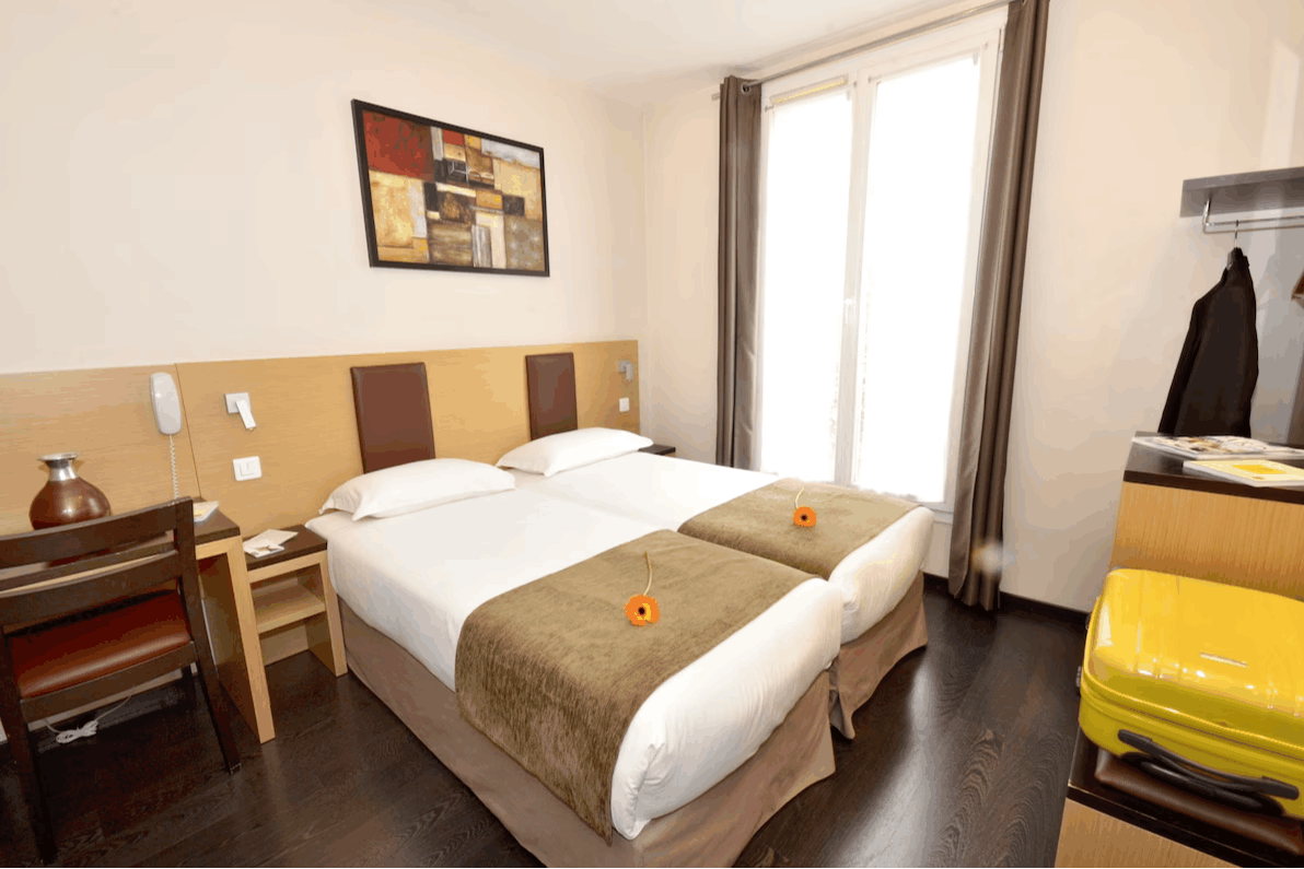 Kamer