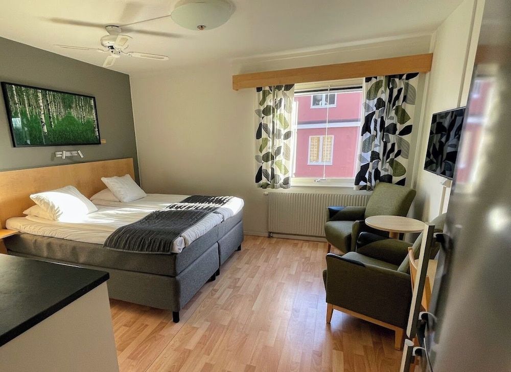 afbeelding van Comfort kamer