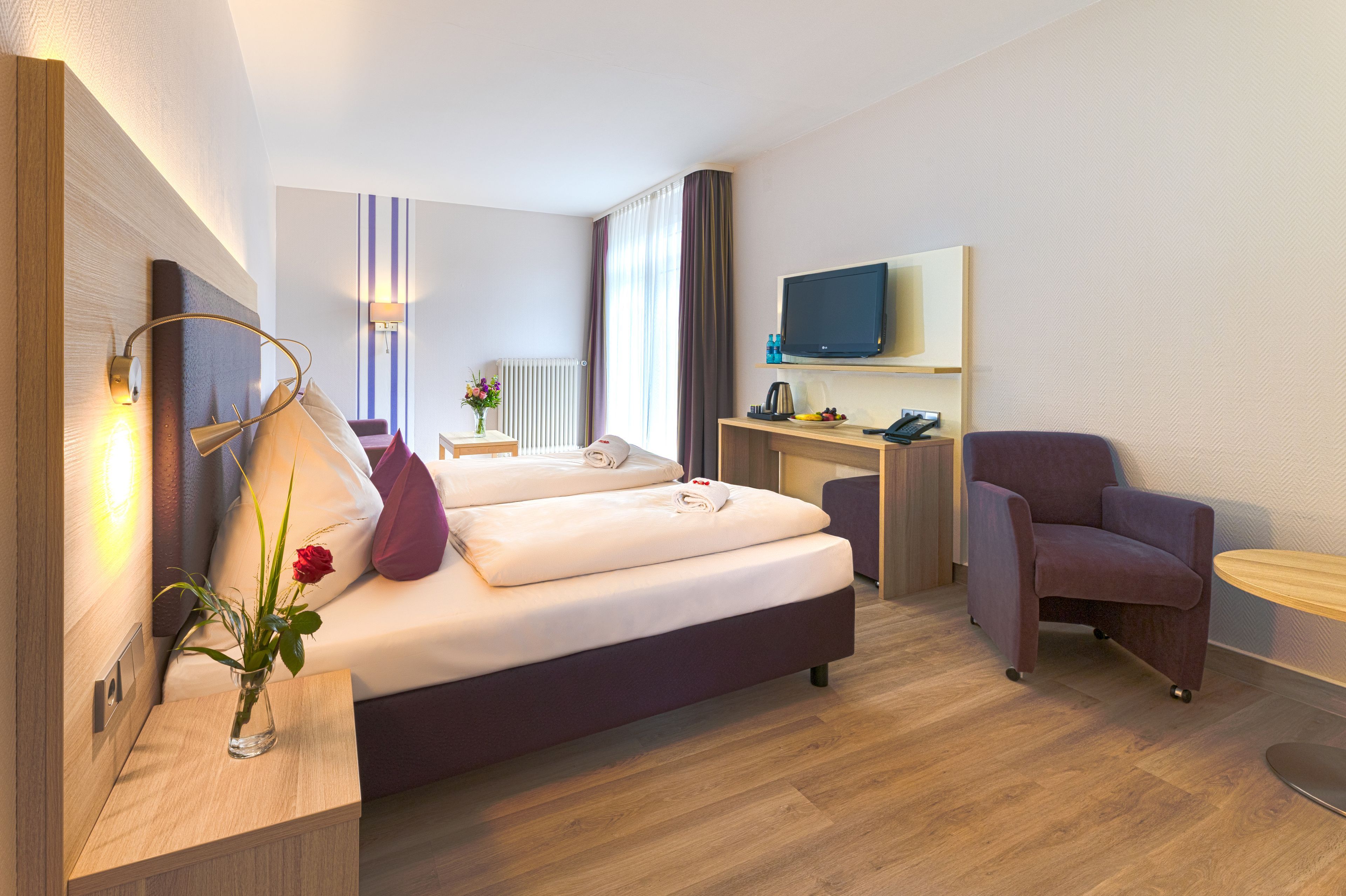 Kamer