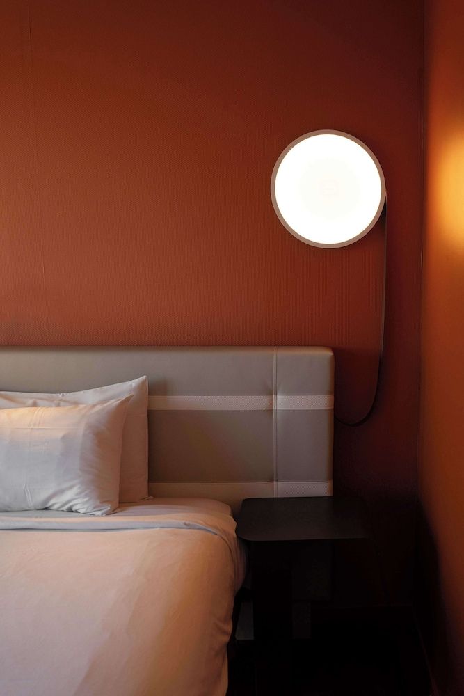 afbeelding van Standaard kamer