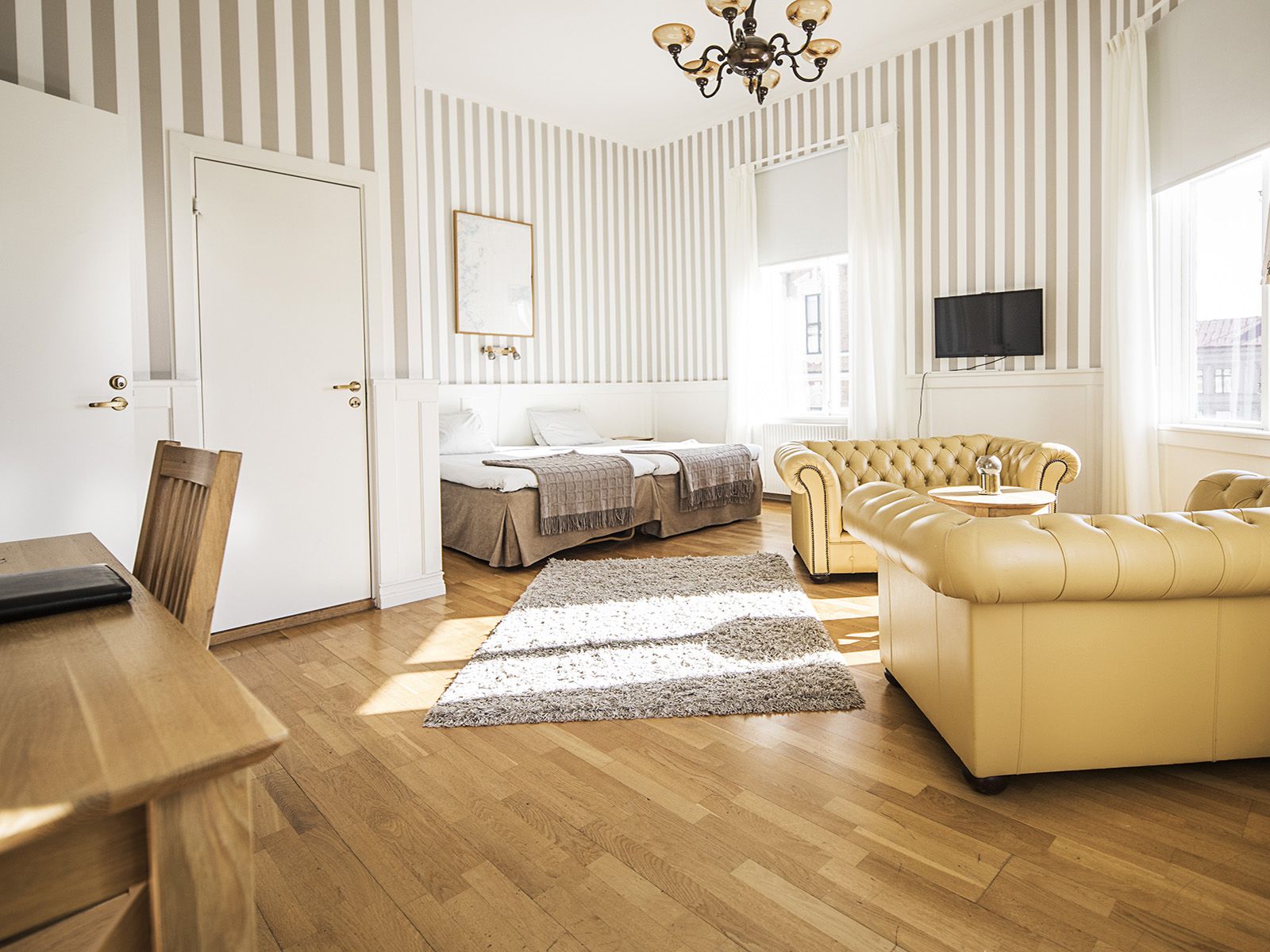 Kamer