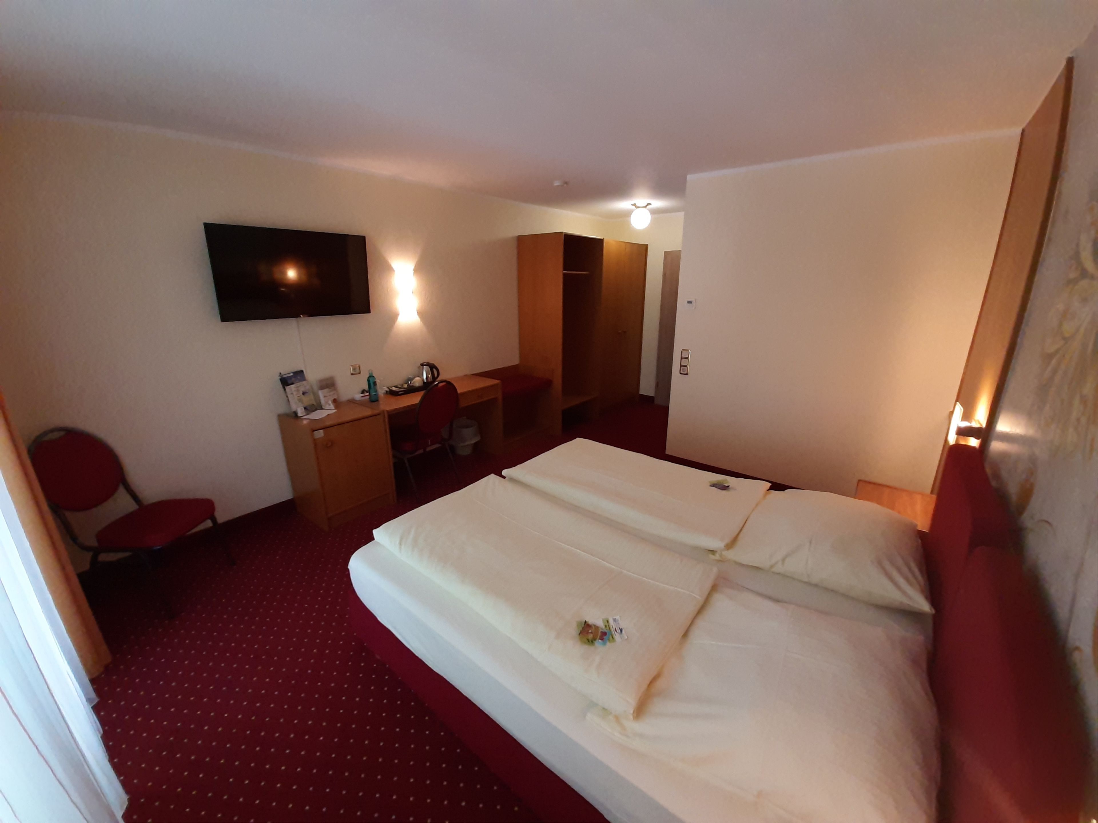 Kamer