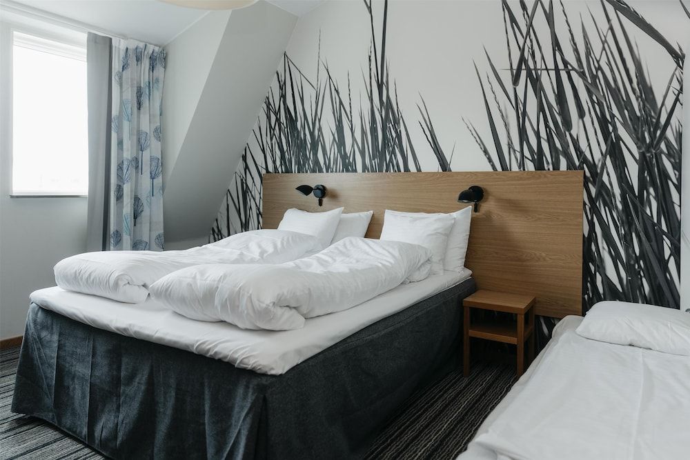 afbeelding van Familiekamer, 1 queensize bed, niet-roken