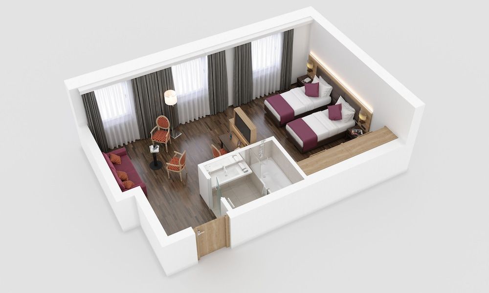 Kamer