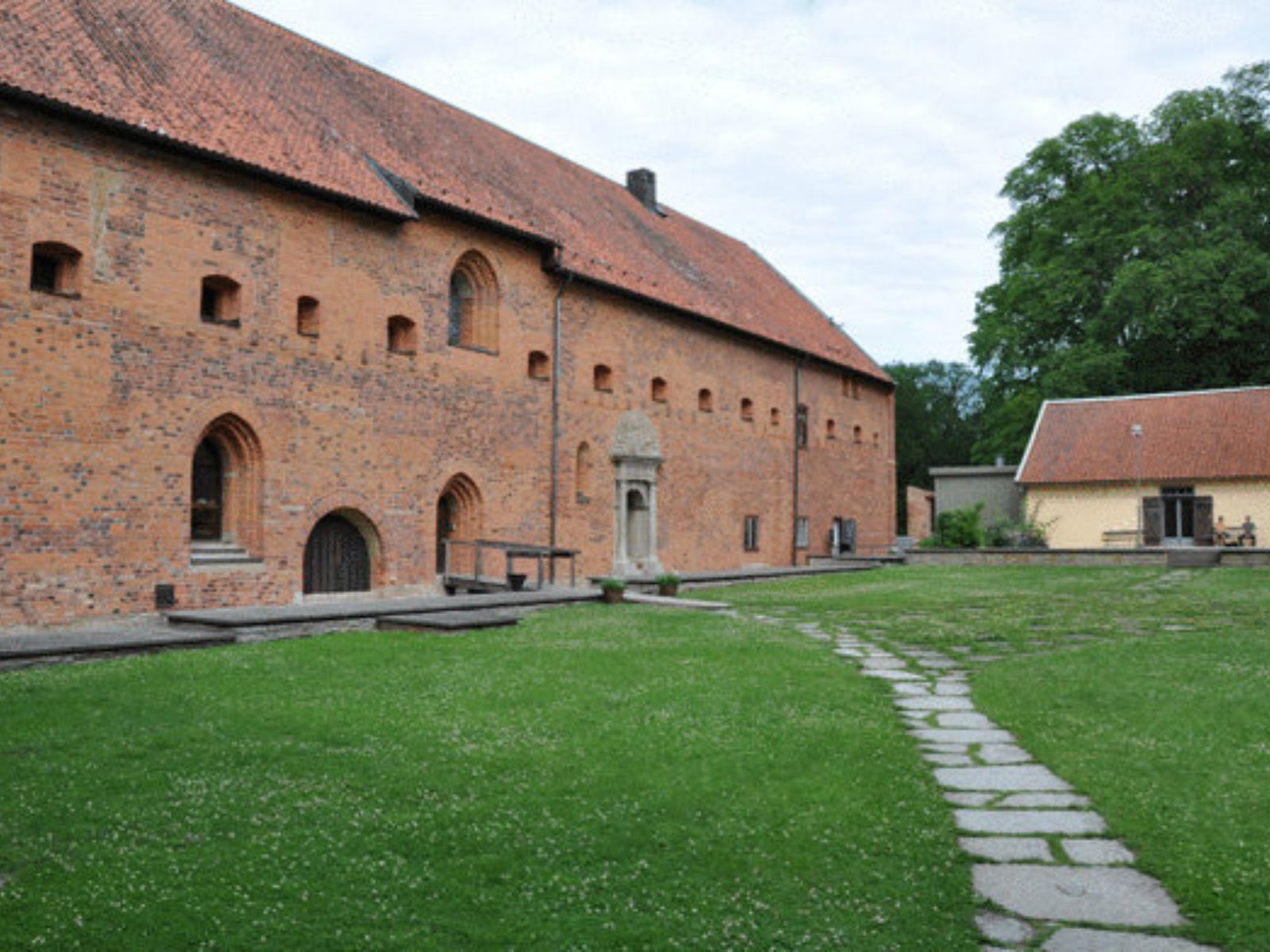 Ligging van het hotel