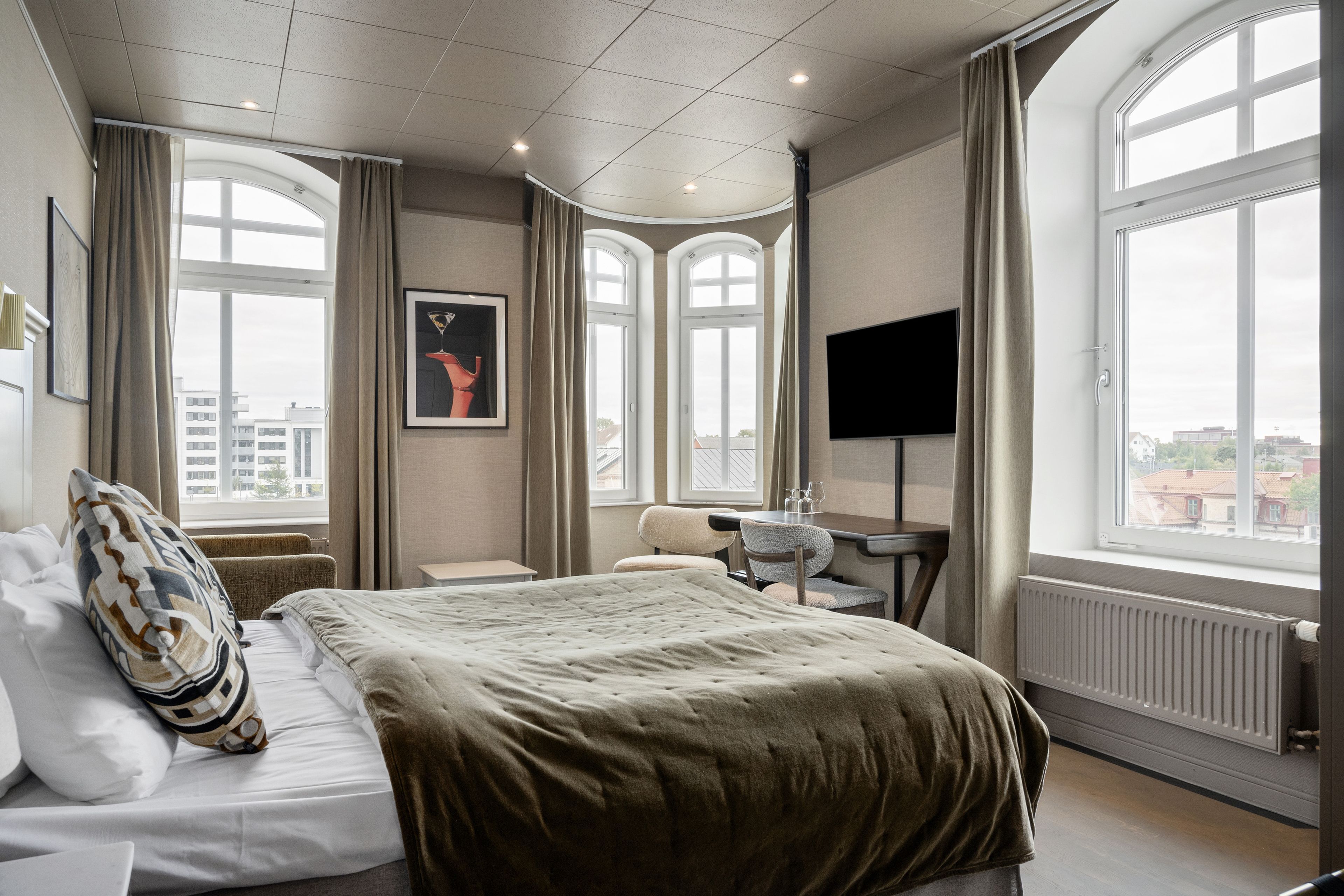 Kamer