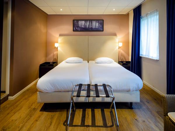 Hotel aanbiedingen | Voordeeluitjes in Mei