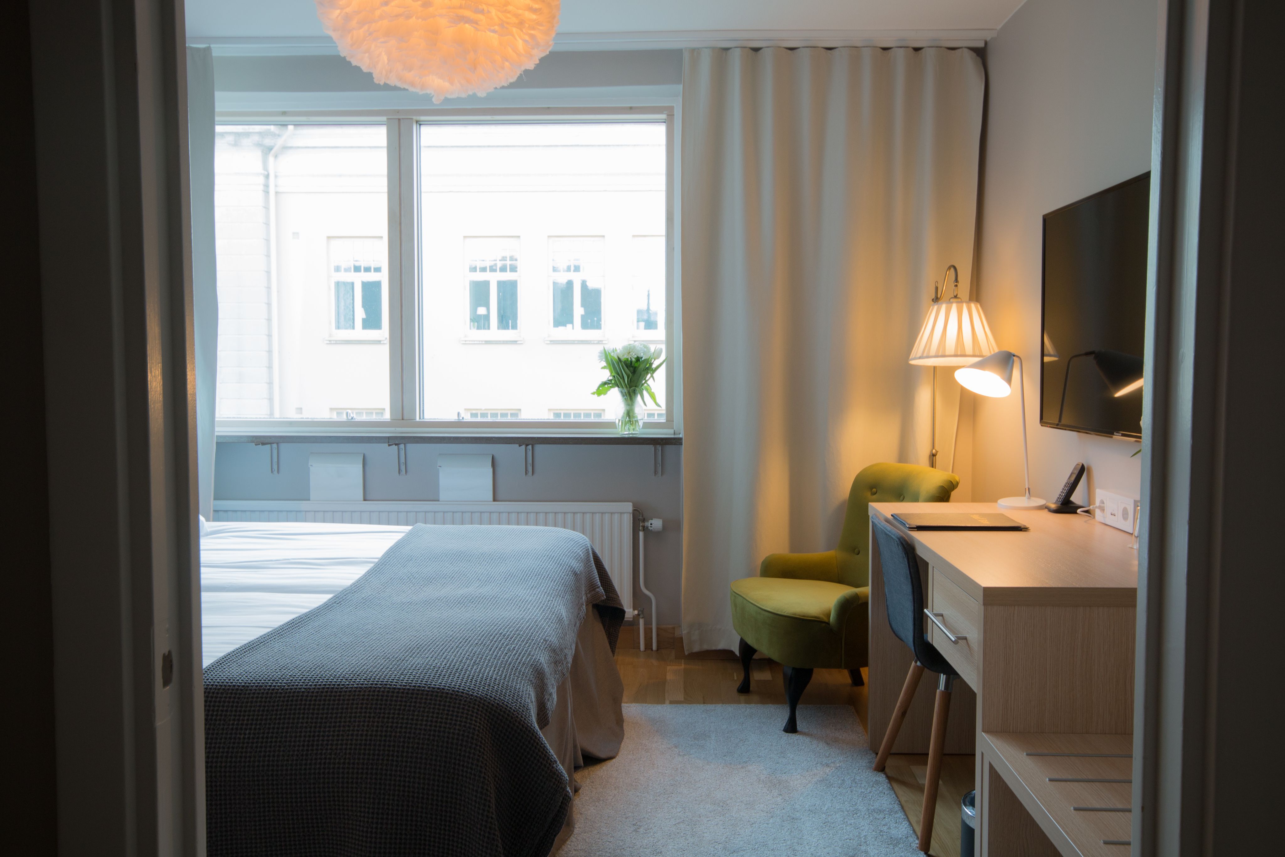 Kamer