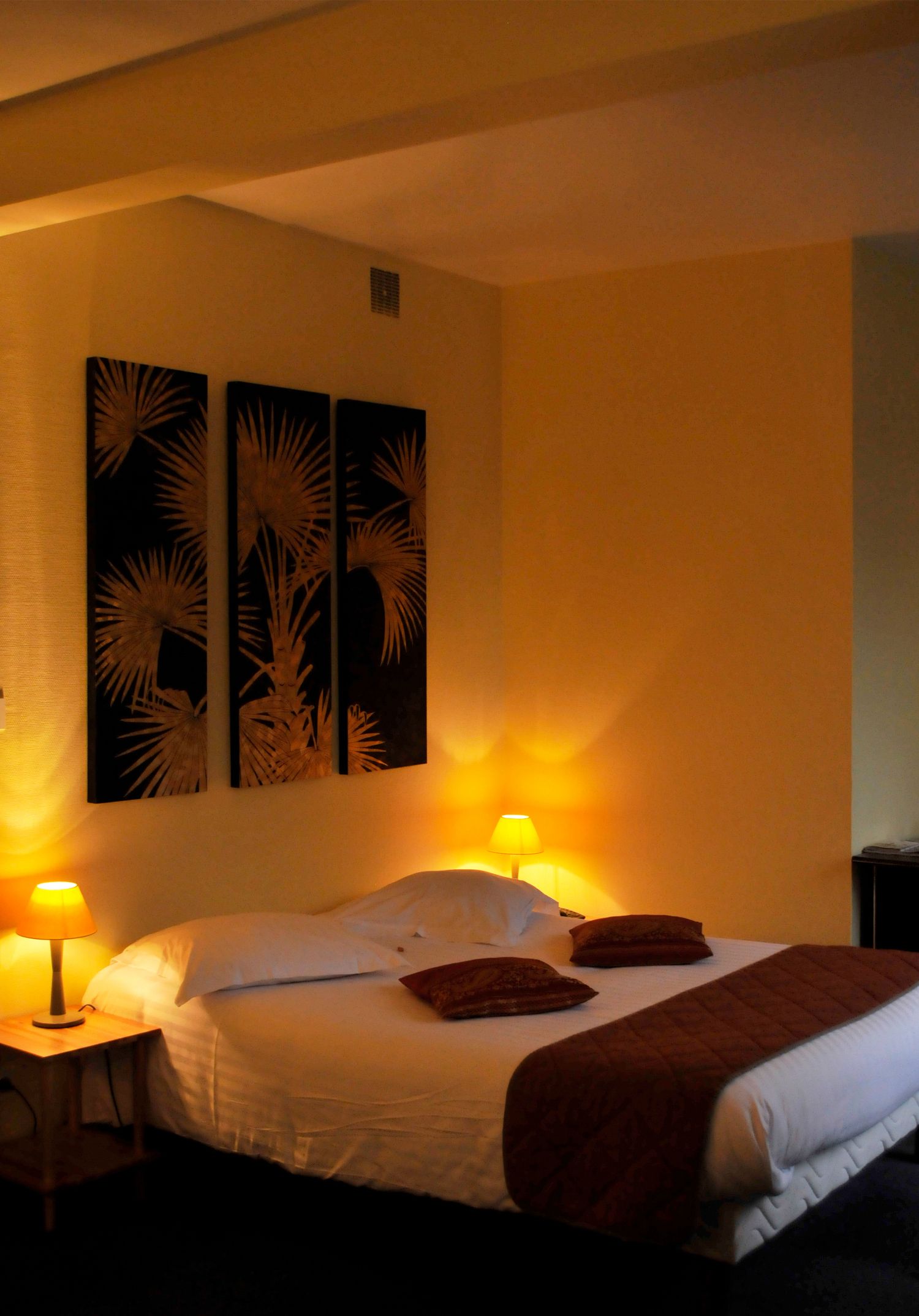 Kamer
