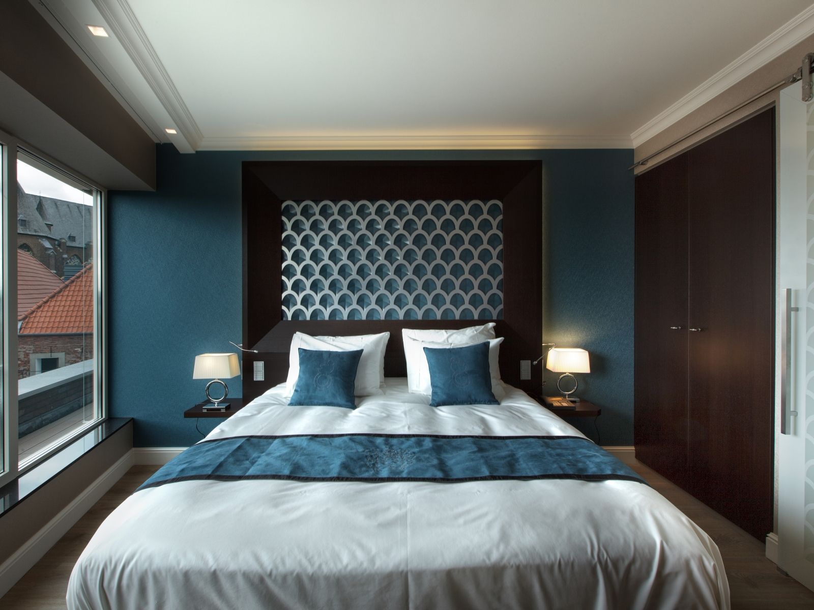 Kamer