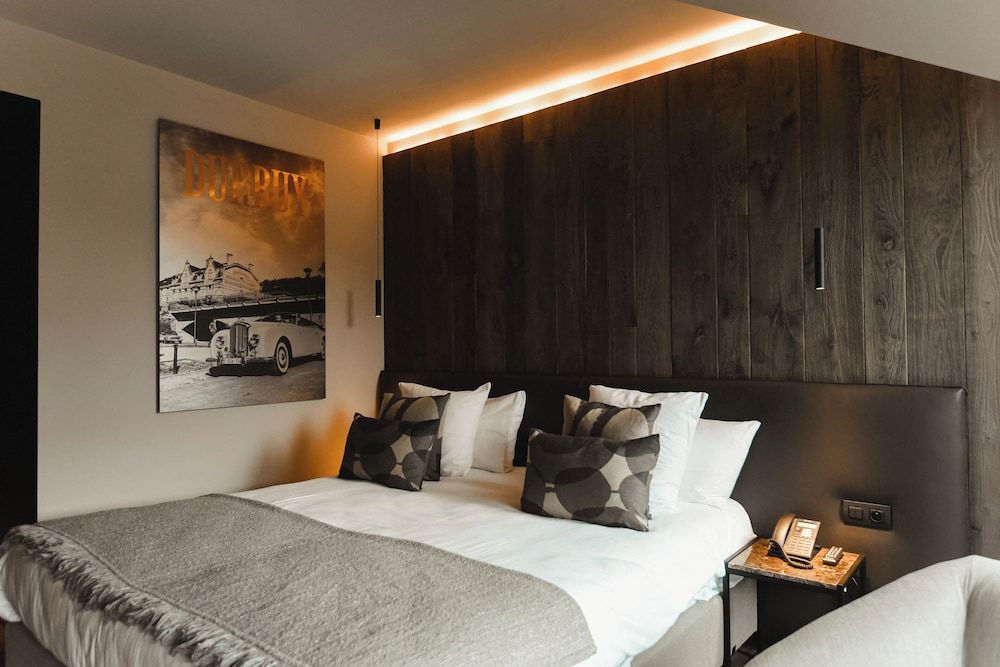 afbeelding van Superior kamer