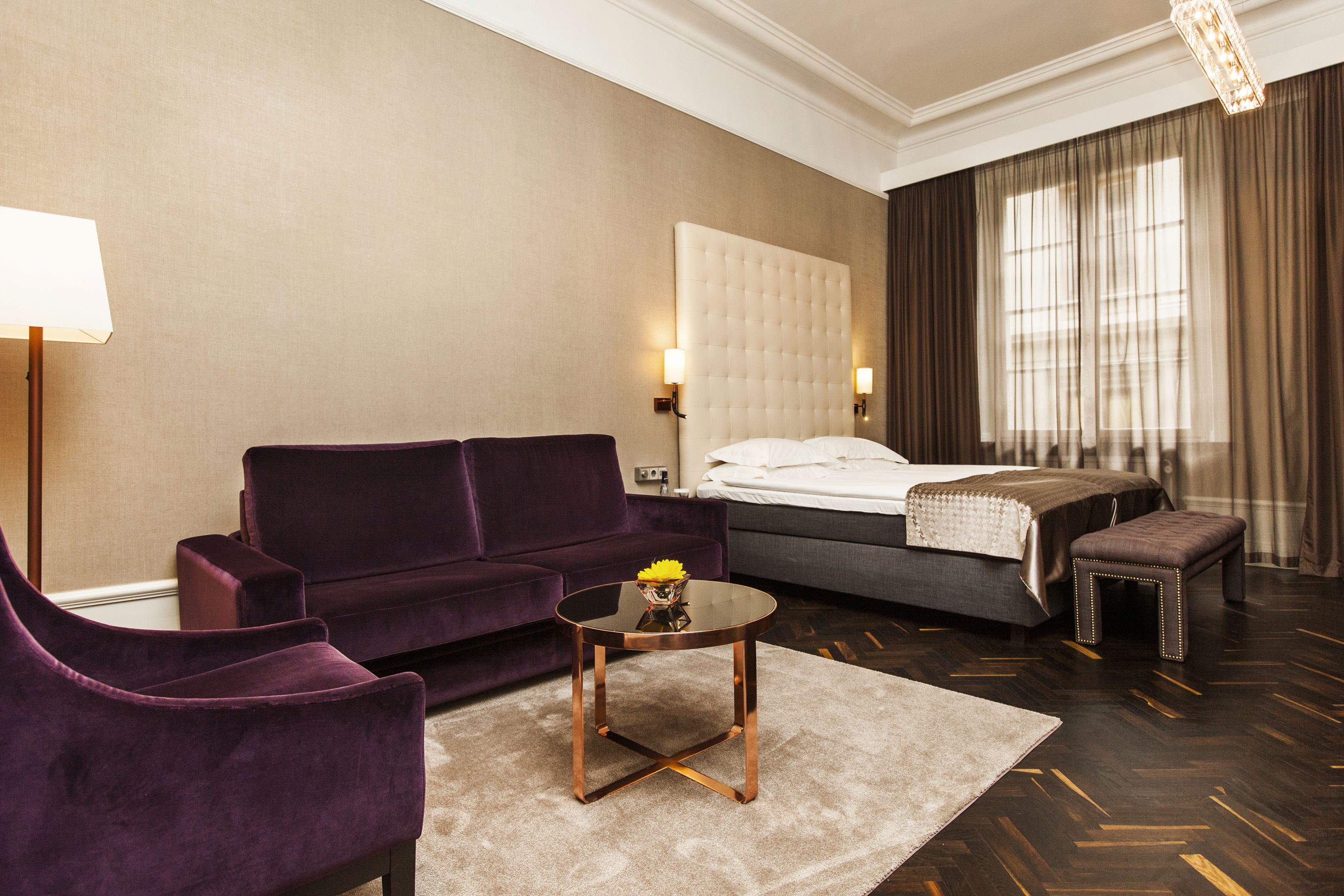 Kamer