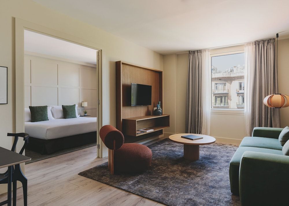 afbeelding van Suite