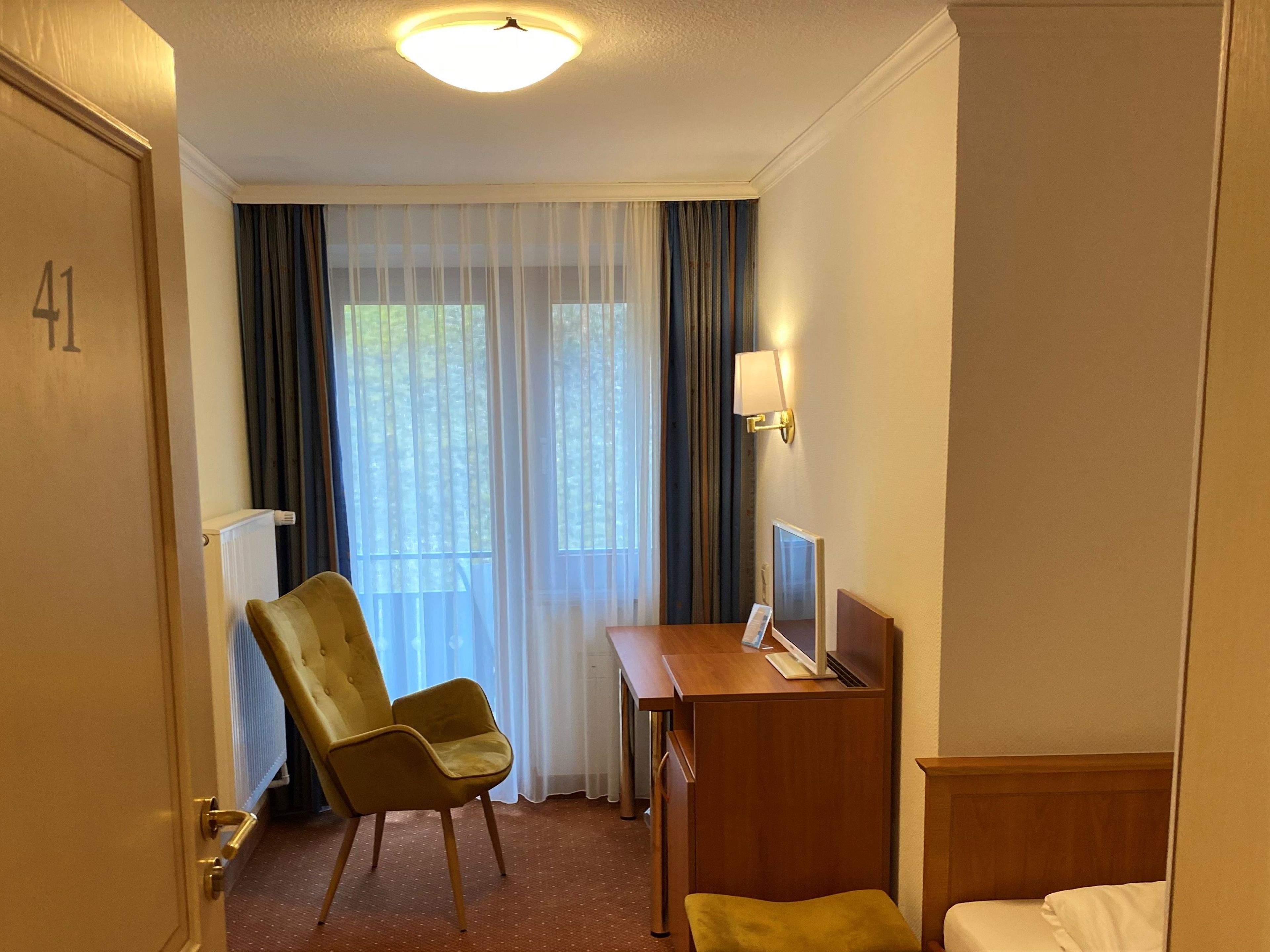 Kamer