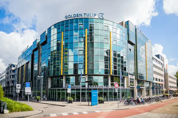 Golden Tulip Leiden Centre - VIP Upgrade Special - MAIN