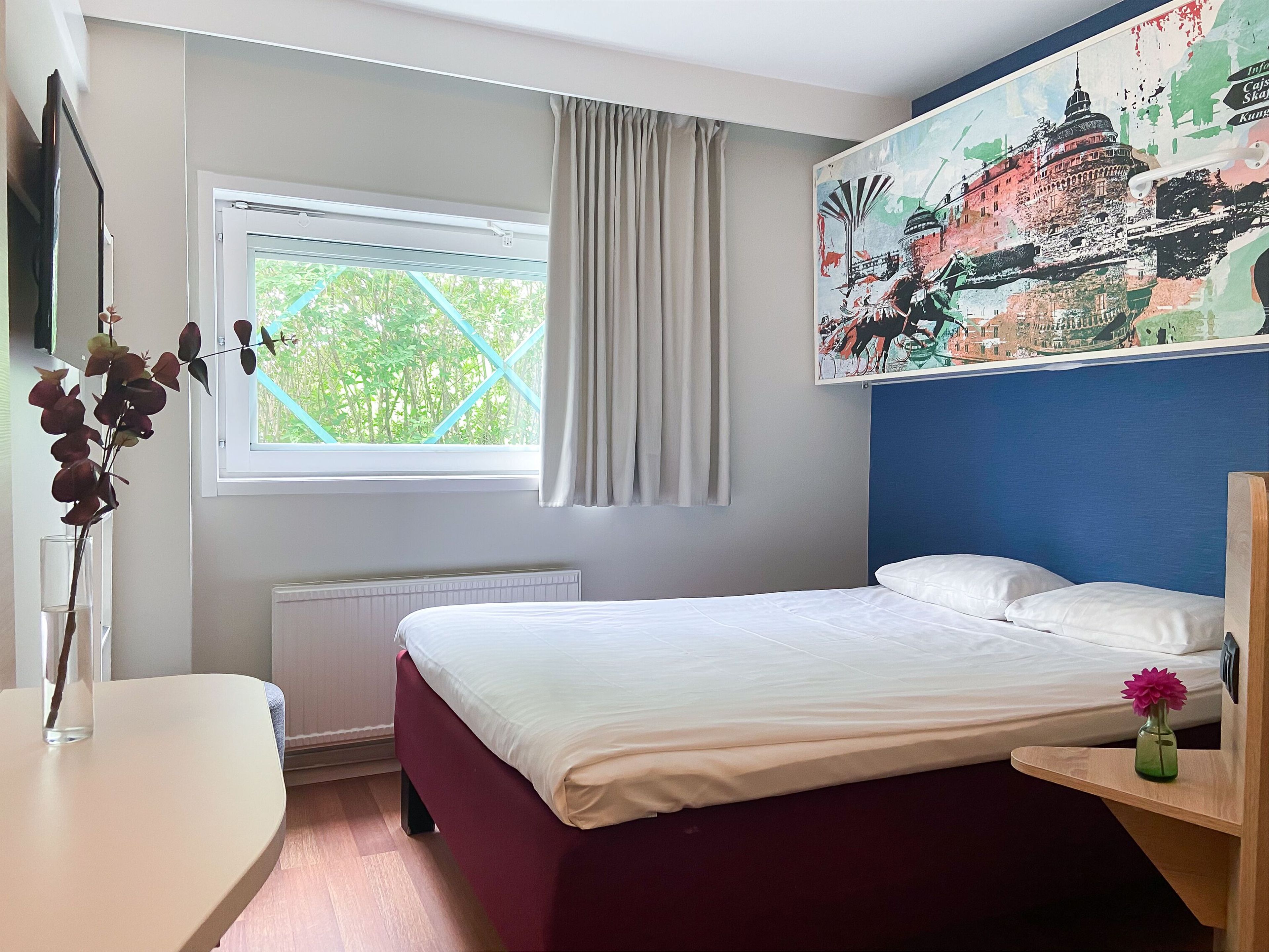 Kamer
