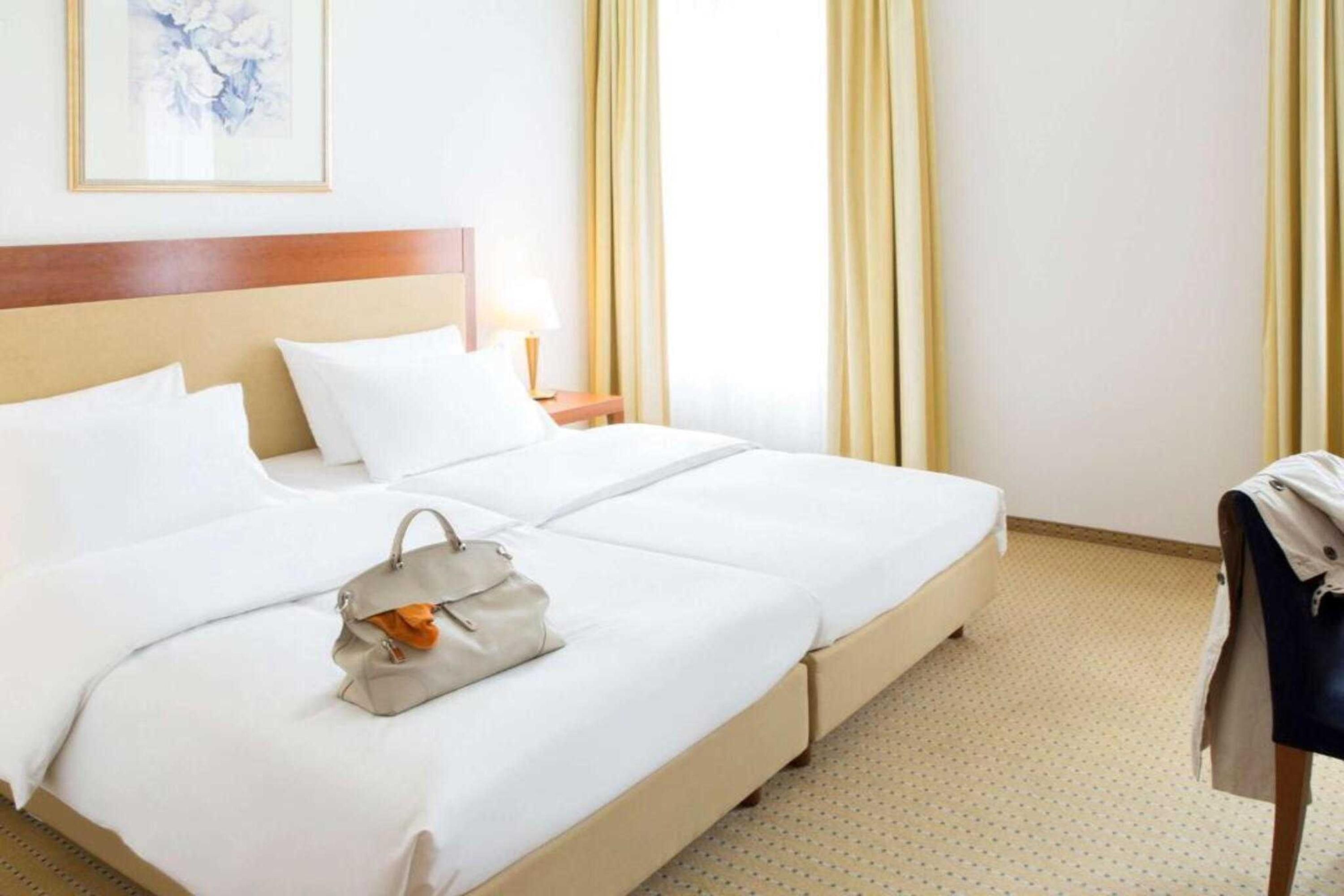 afbeelding van Standaard Kamer