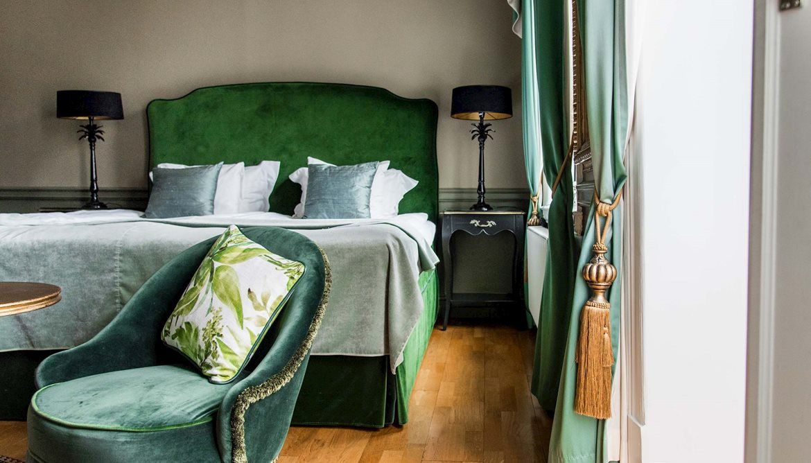 Kamer