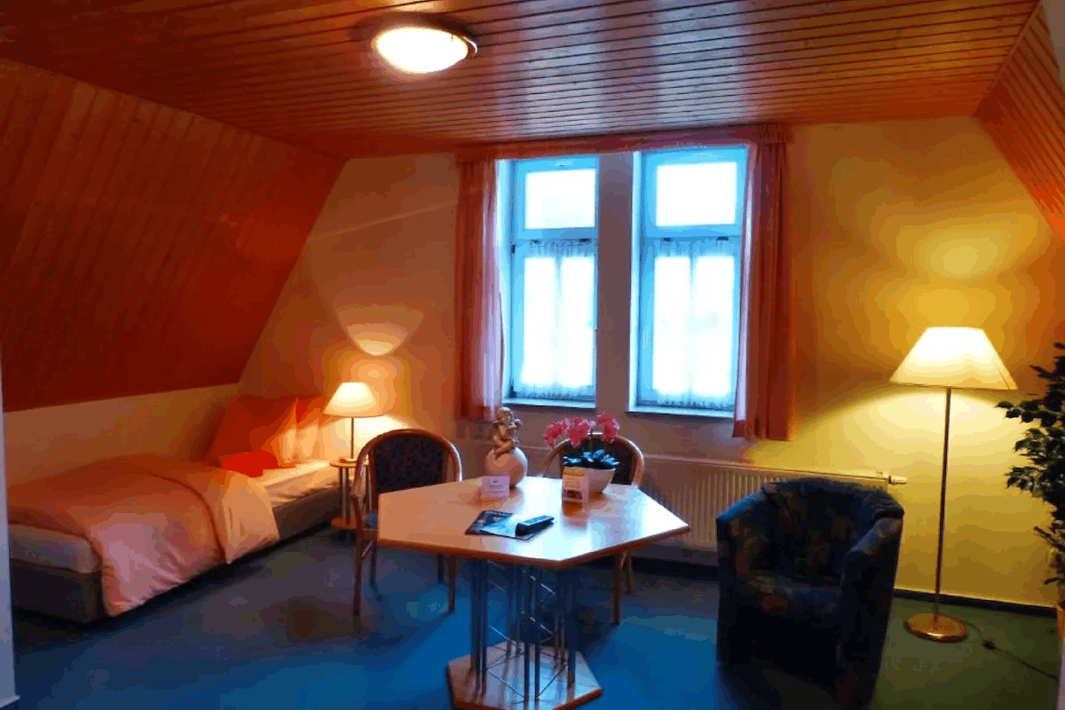 Kamer