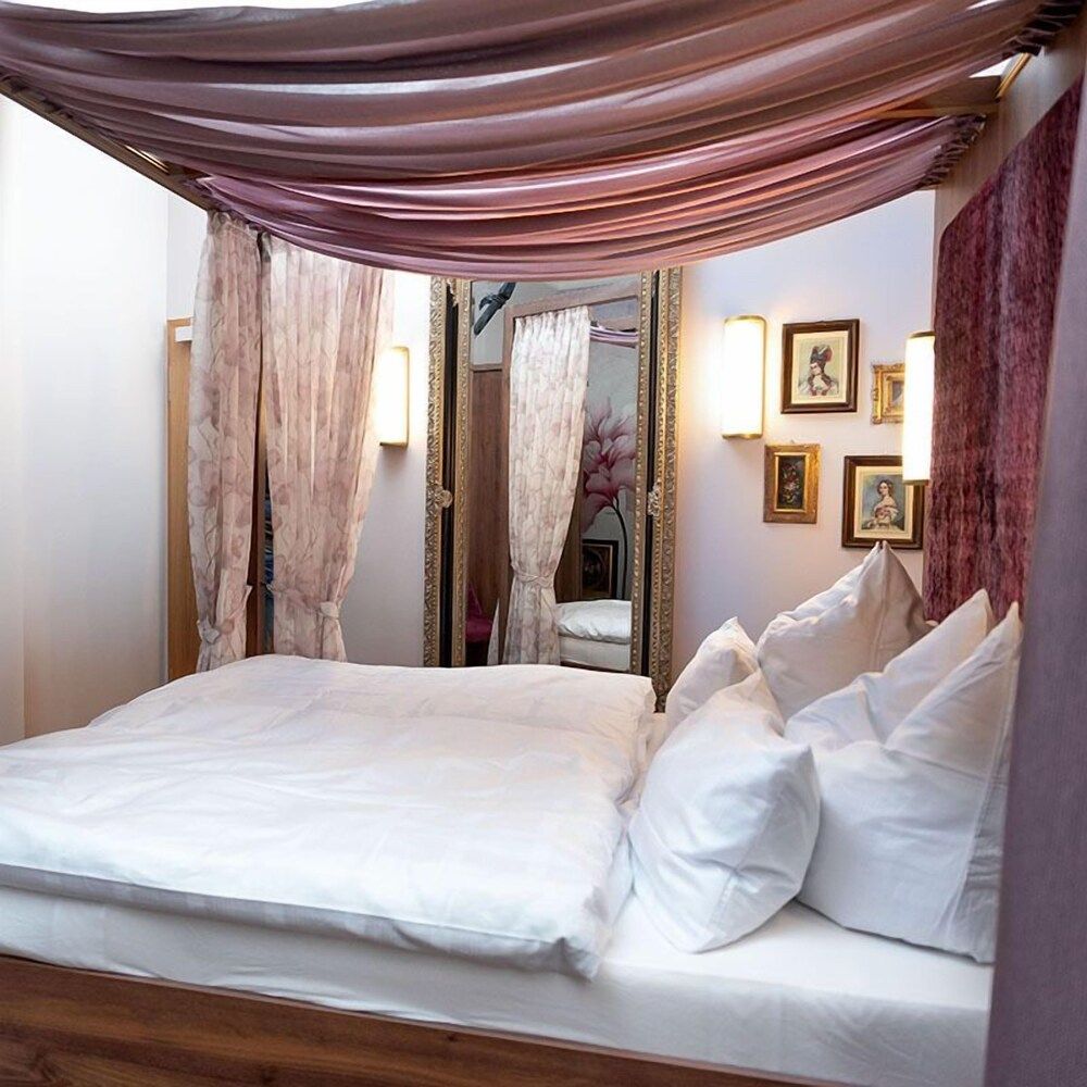 afbeelding van Superior tweepersoonskamer, 1 queensize bed, niet-roken
