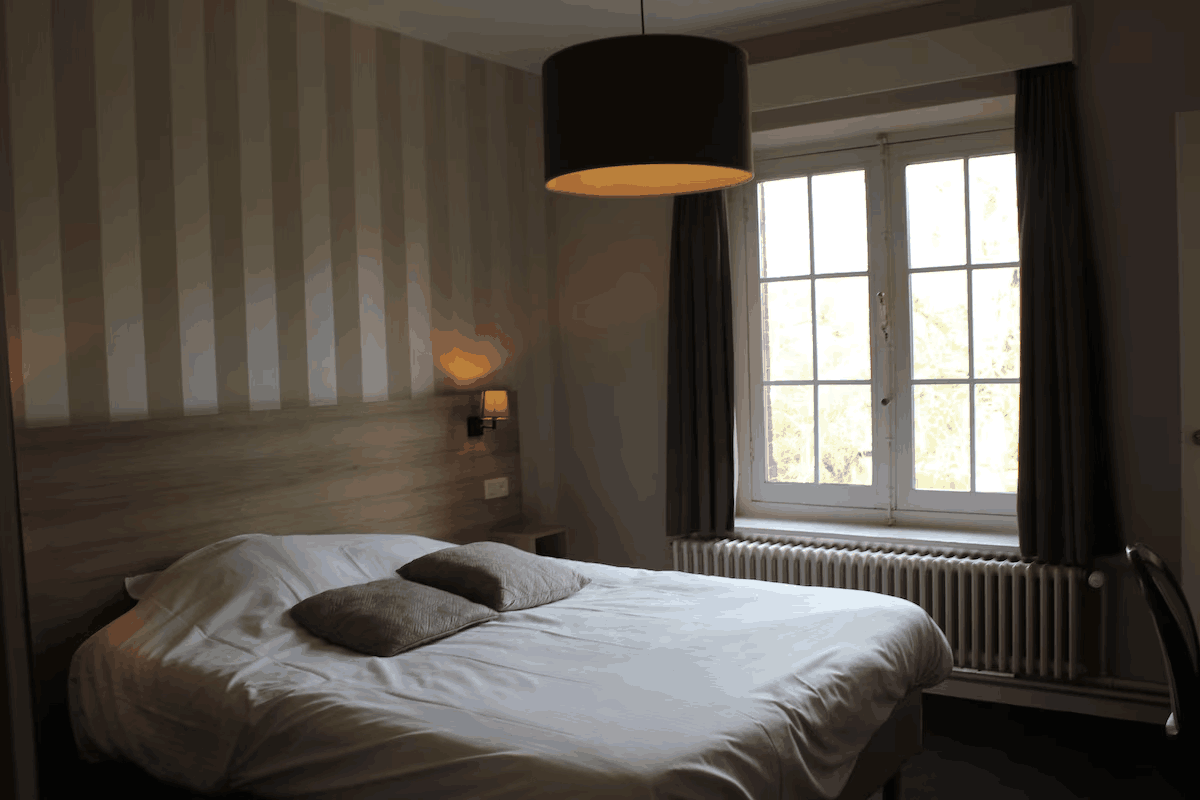 Kamer