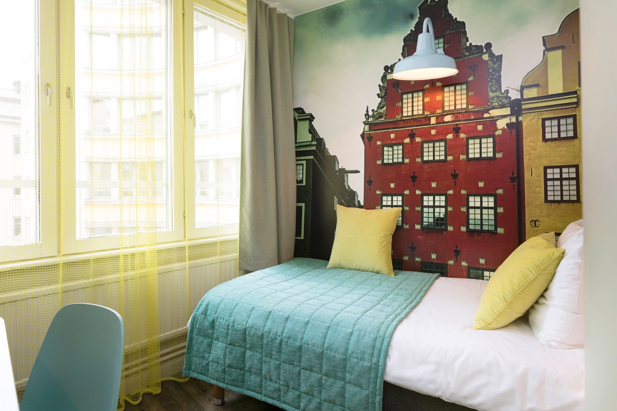 Kamer