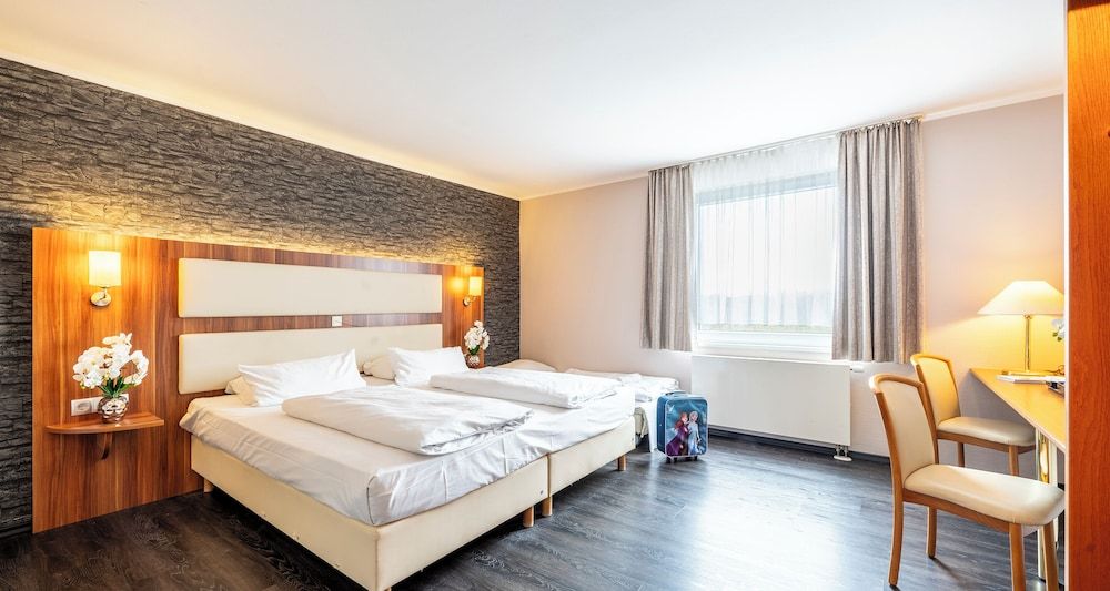 afbeelding van Comfort driepersoonskamer