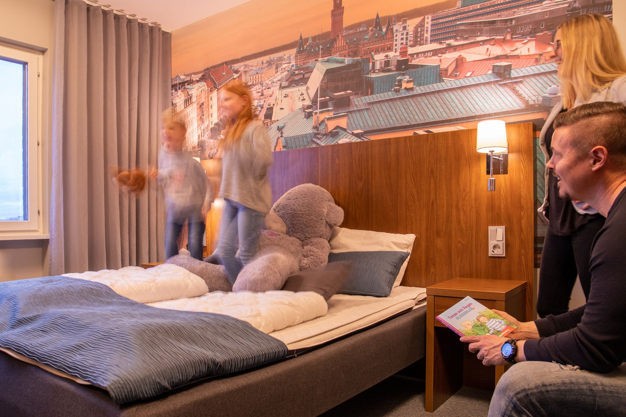 Kamer