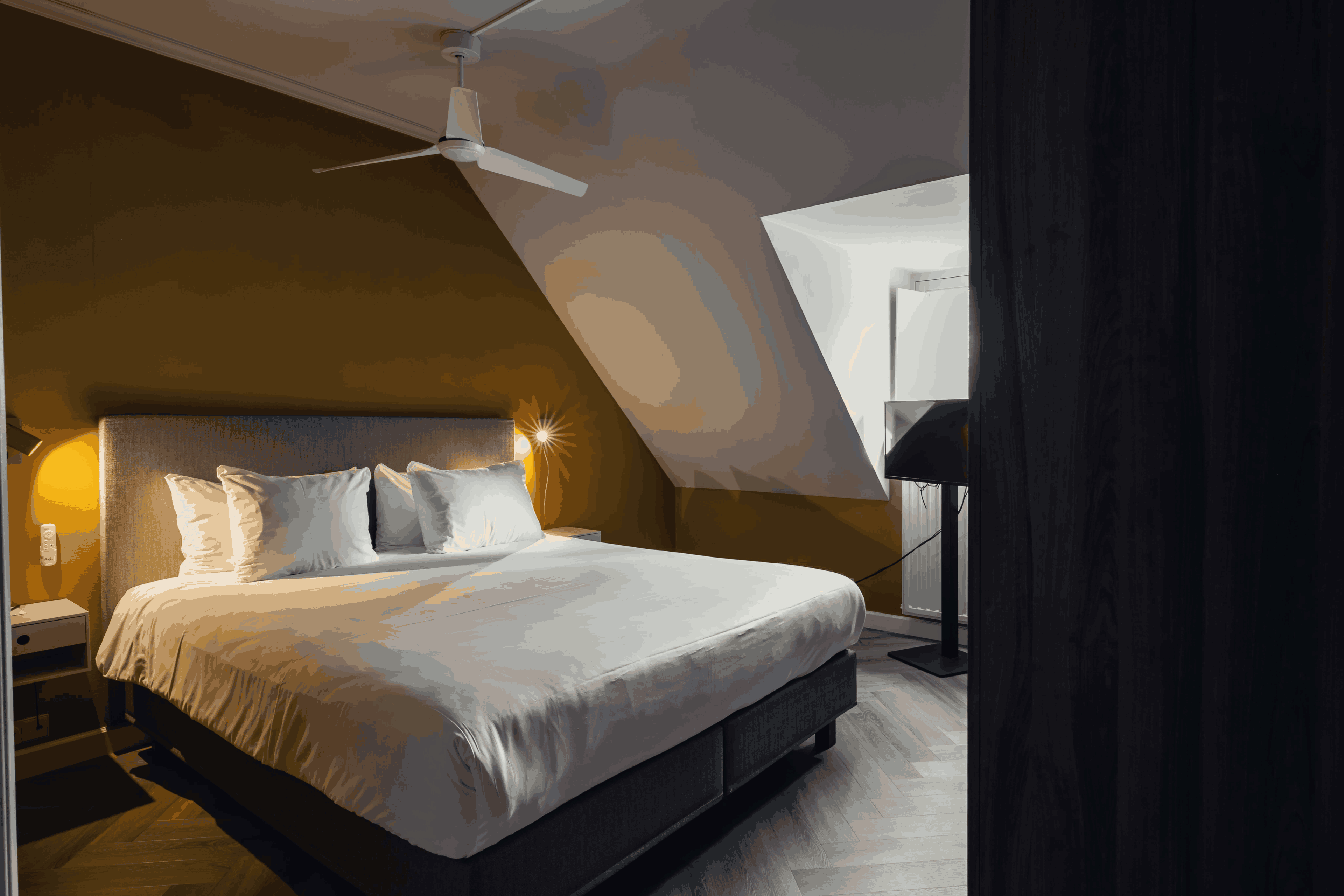 Kamer
