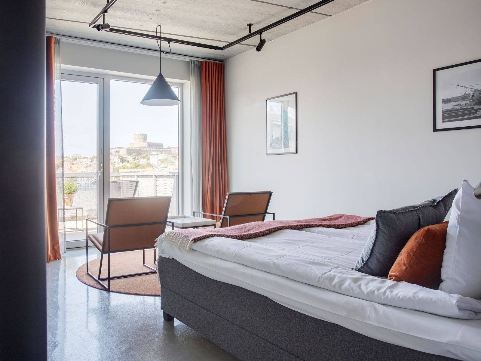 Kamer