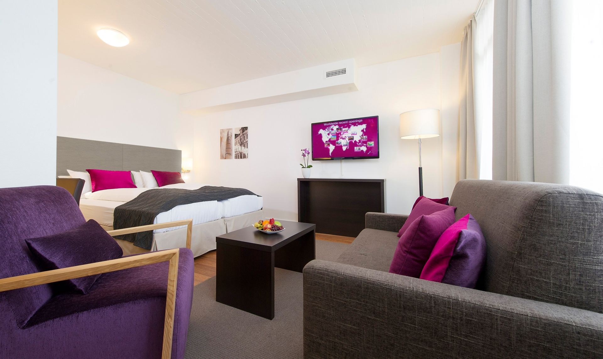 Kamer