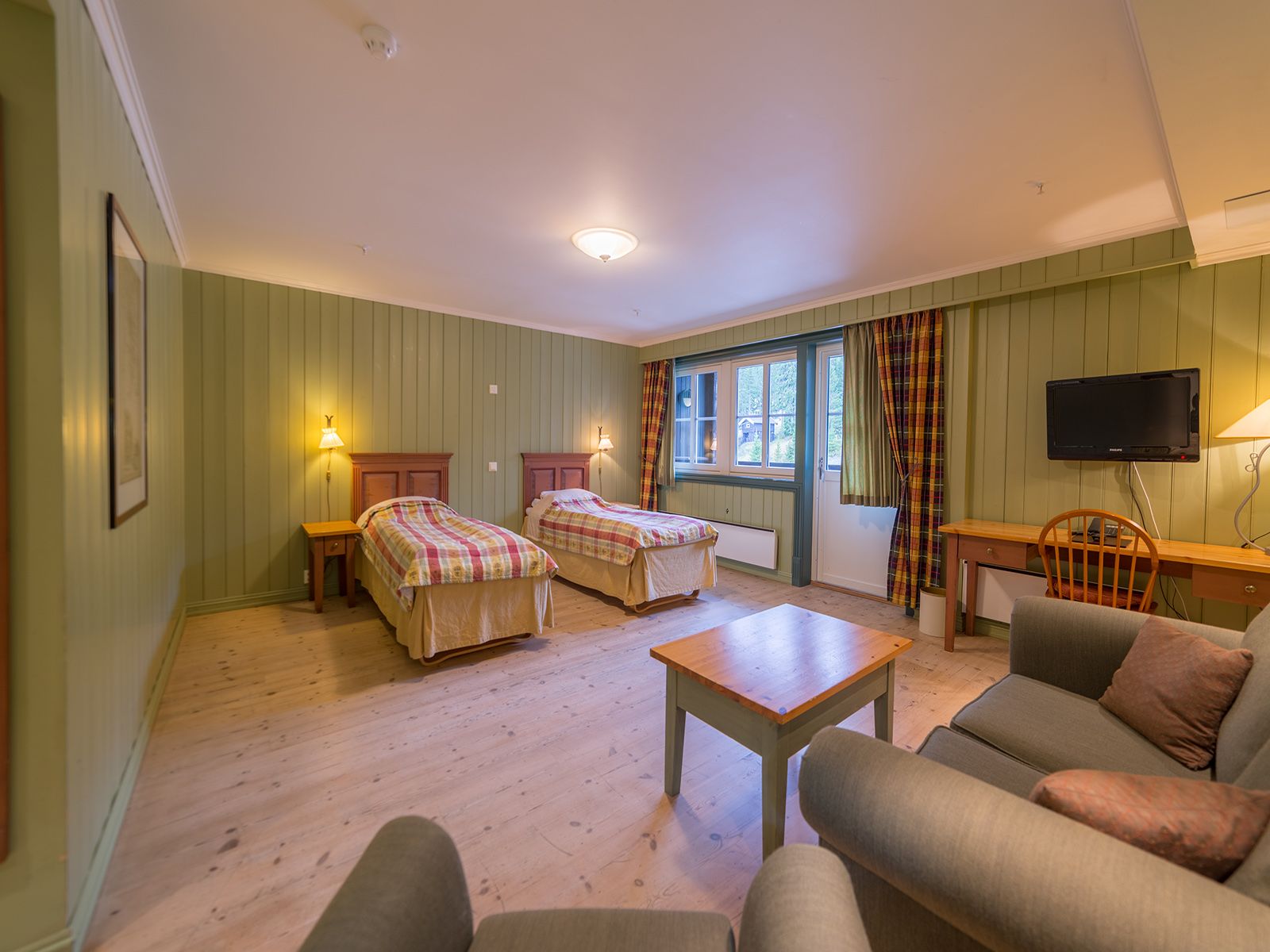 Kamer