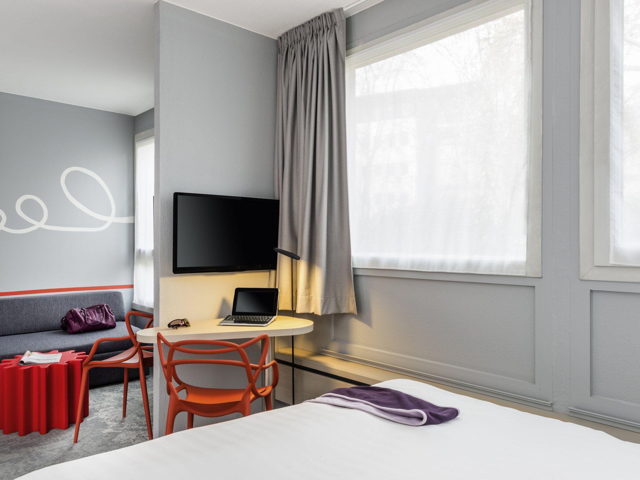 Kamer