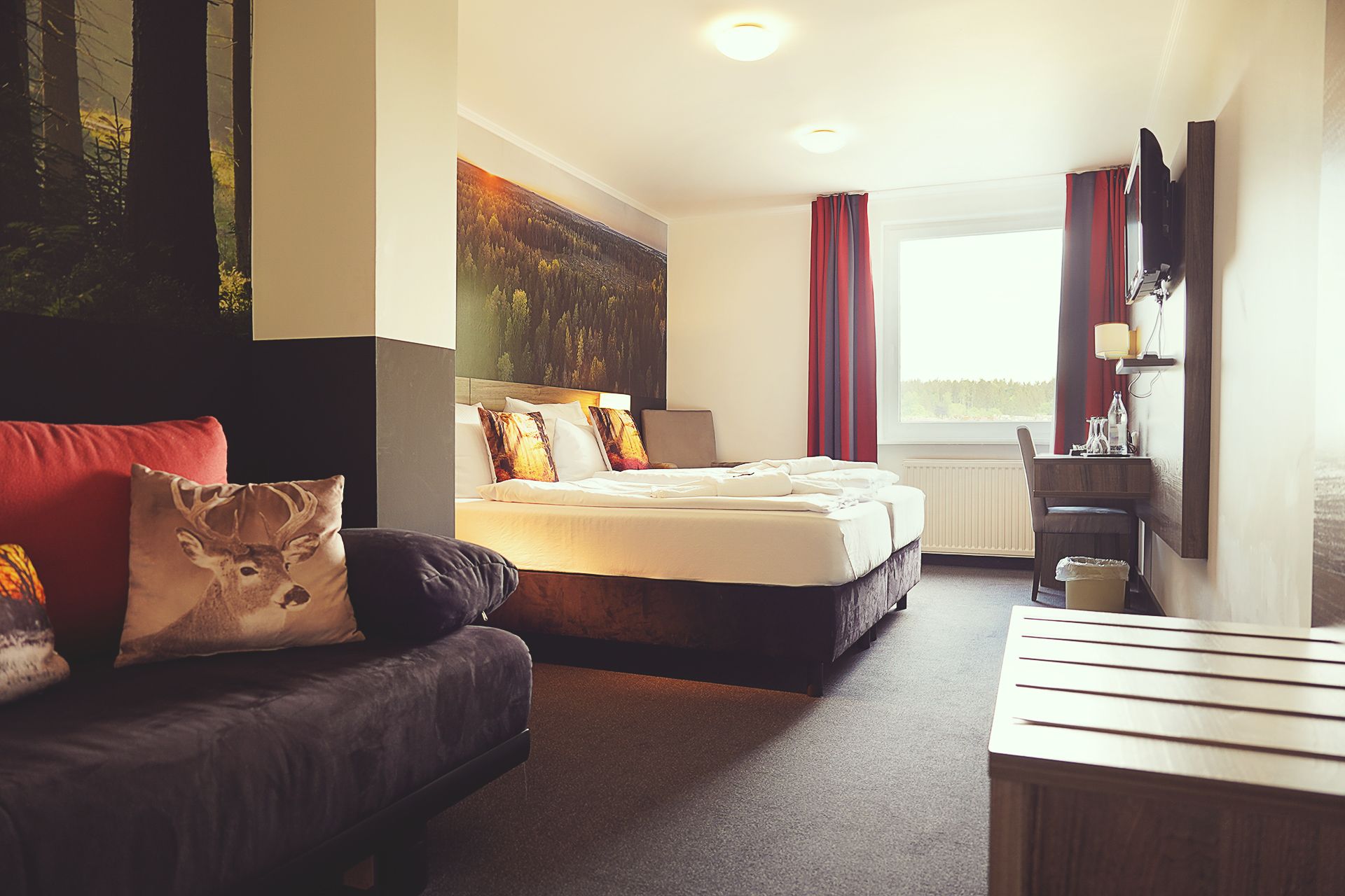 Kamer