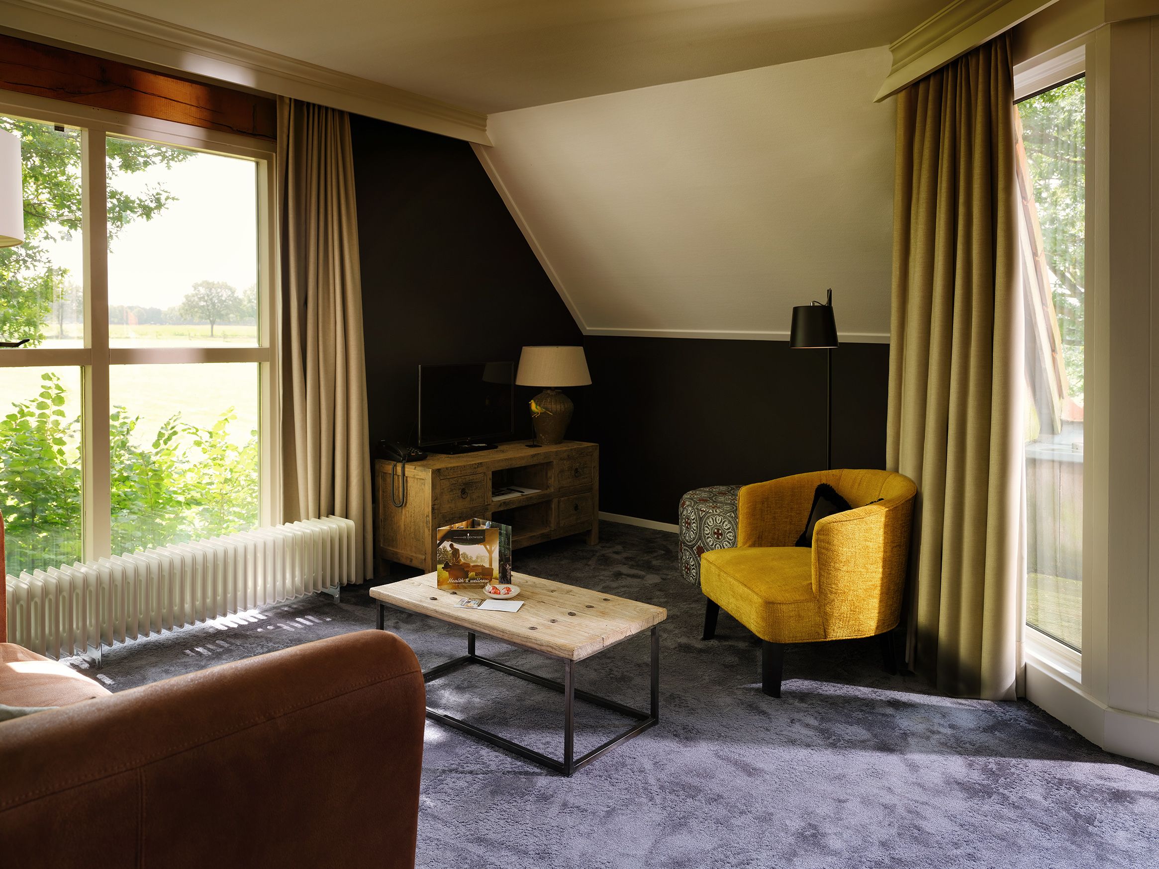 Kamer