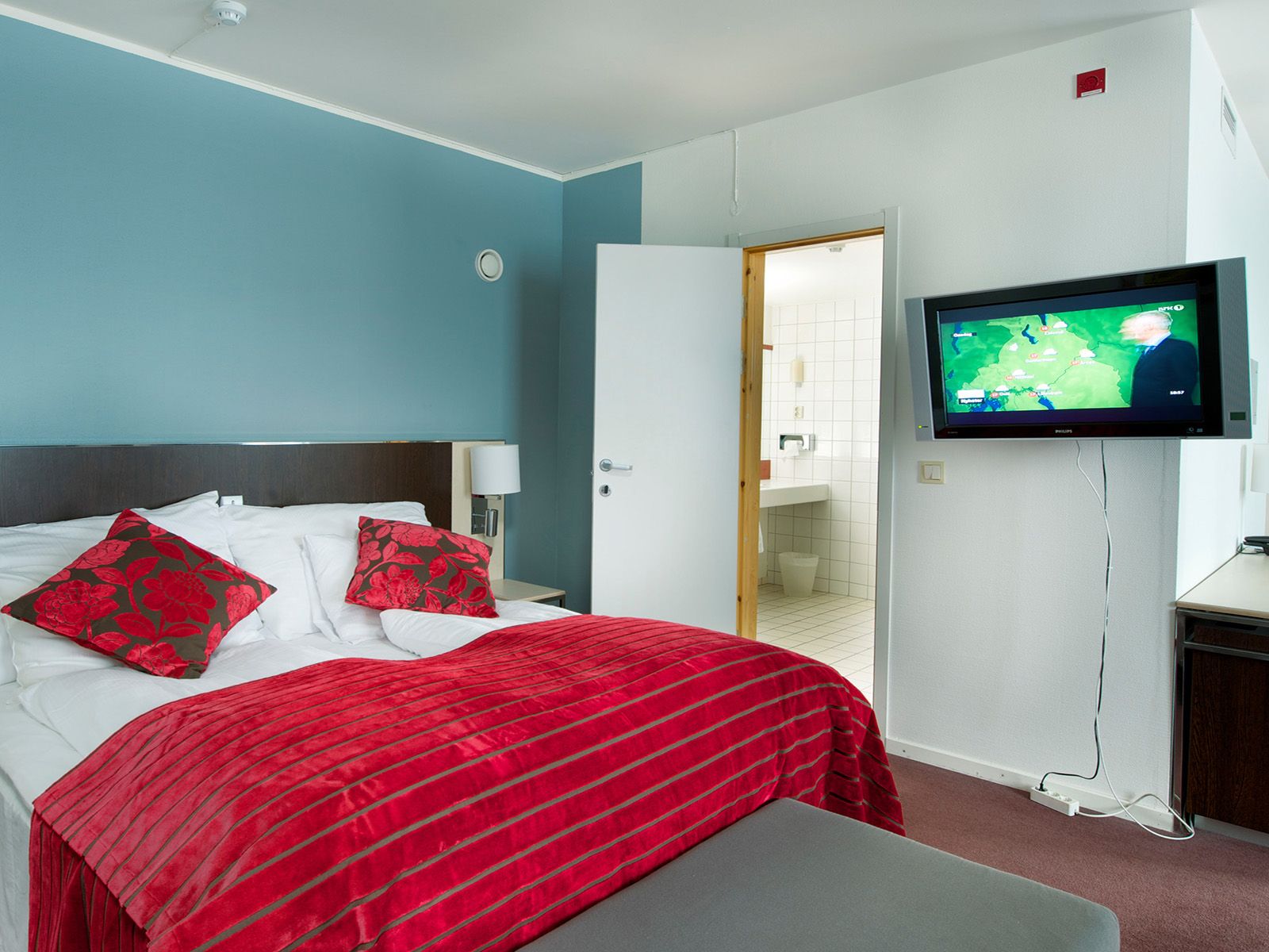 Kamer