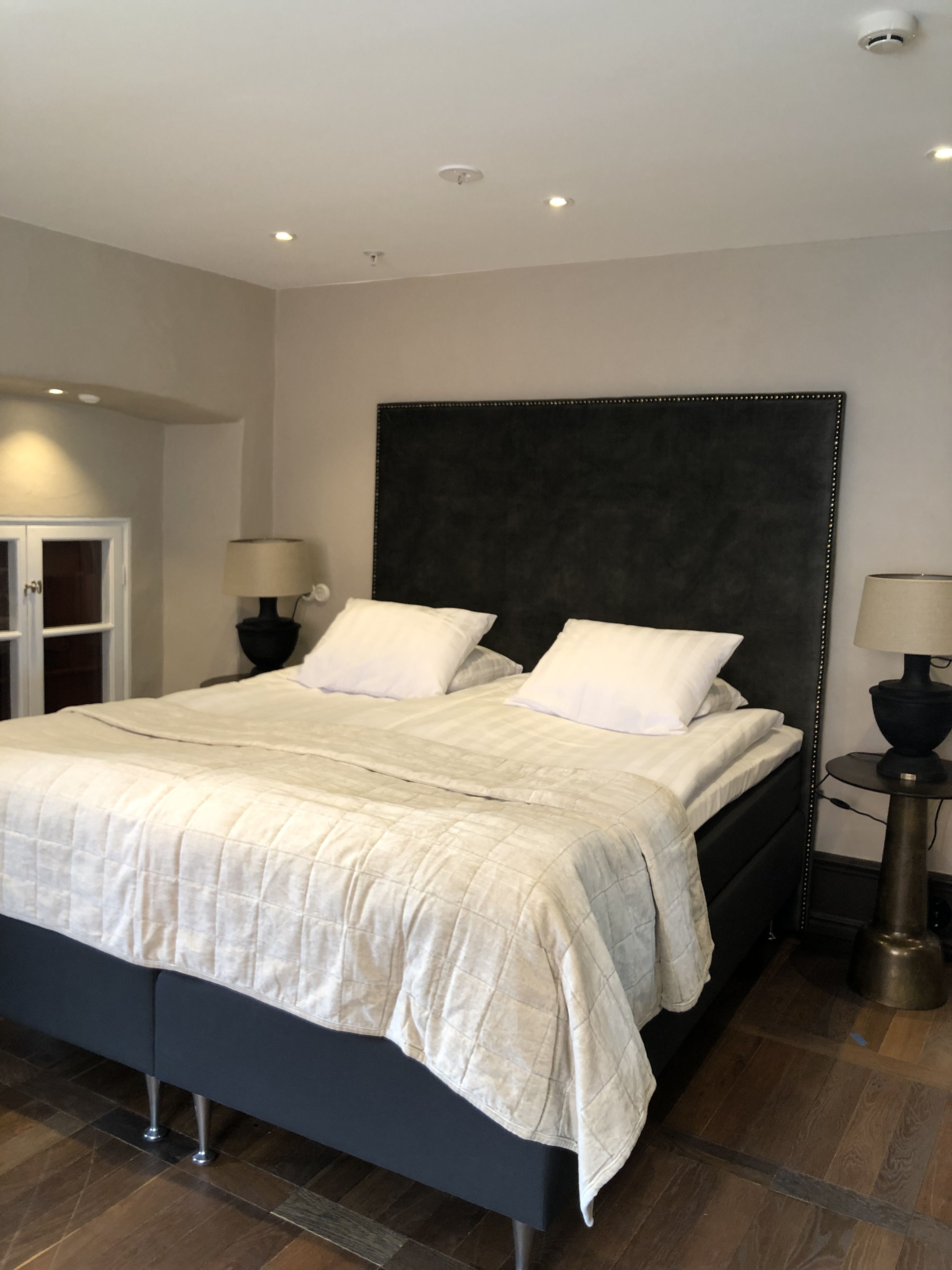 Kamer